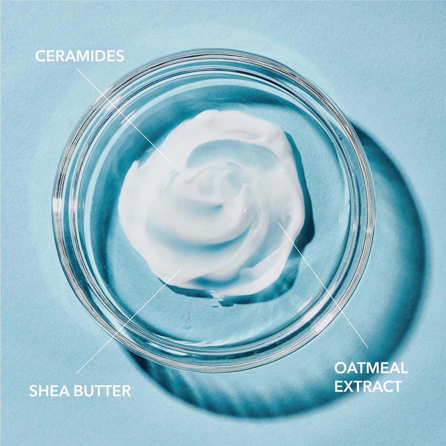Ultra Healing Intensive Fragrance-Free Lotion for Extra-Dry Skin, Ideal for Sens