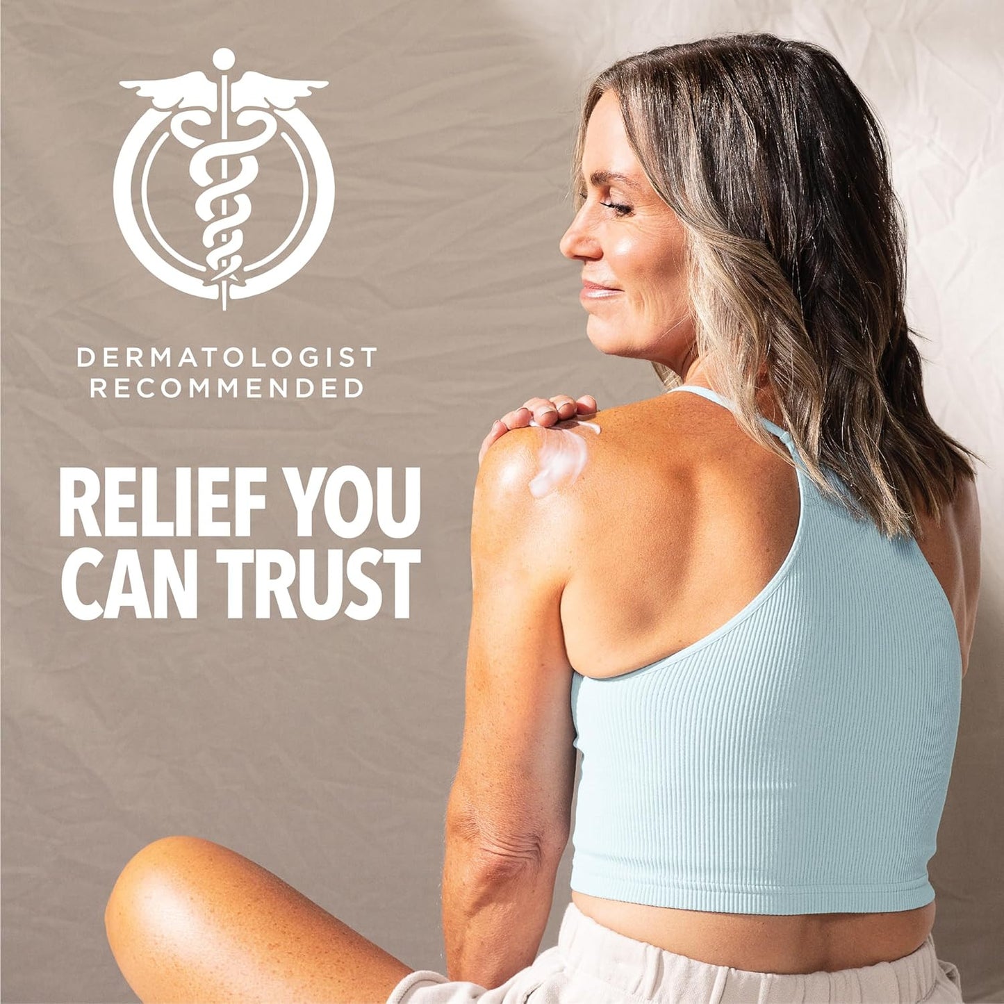 Ultra Healing Intensive Fragrance-Free Lotion for Extra-Dry Skin, Ideal for Sens