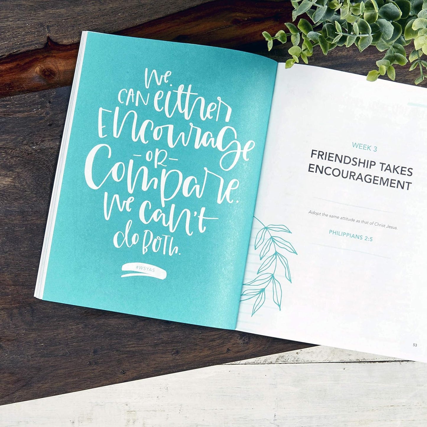We Saved You a Seat - Teen Girls' Bible Study Book: Finding and Keeping Lasting