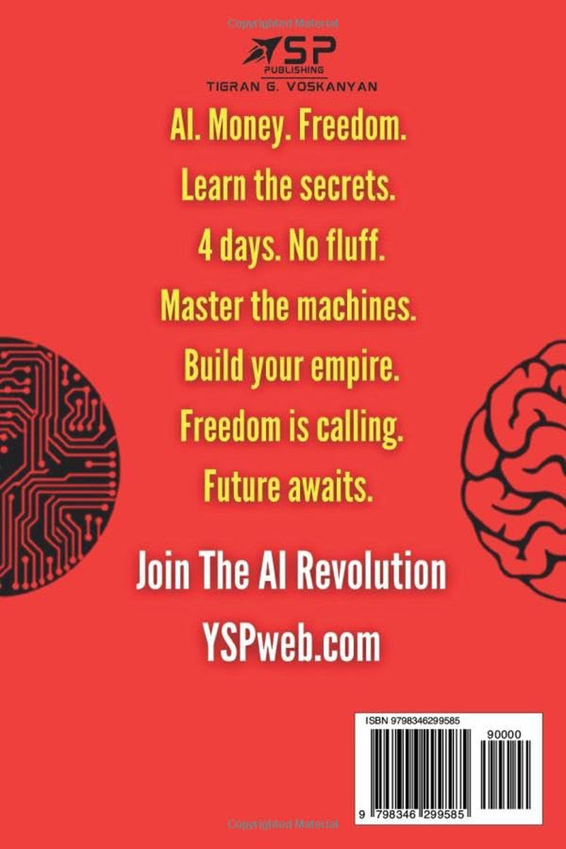 AI Guide for Beginners: How to Use AI Prompts & Master Artificial Intelligence i