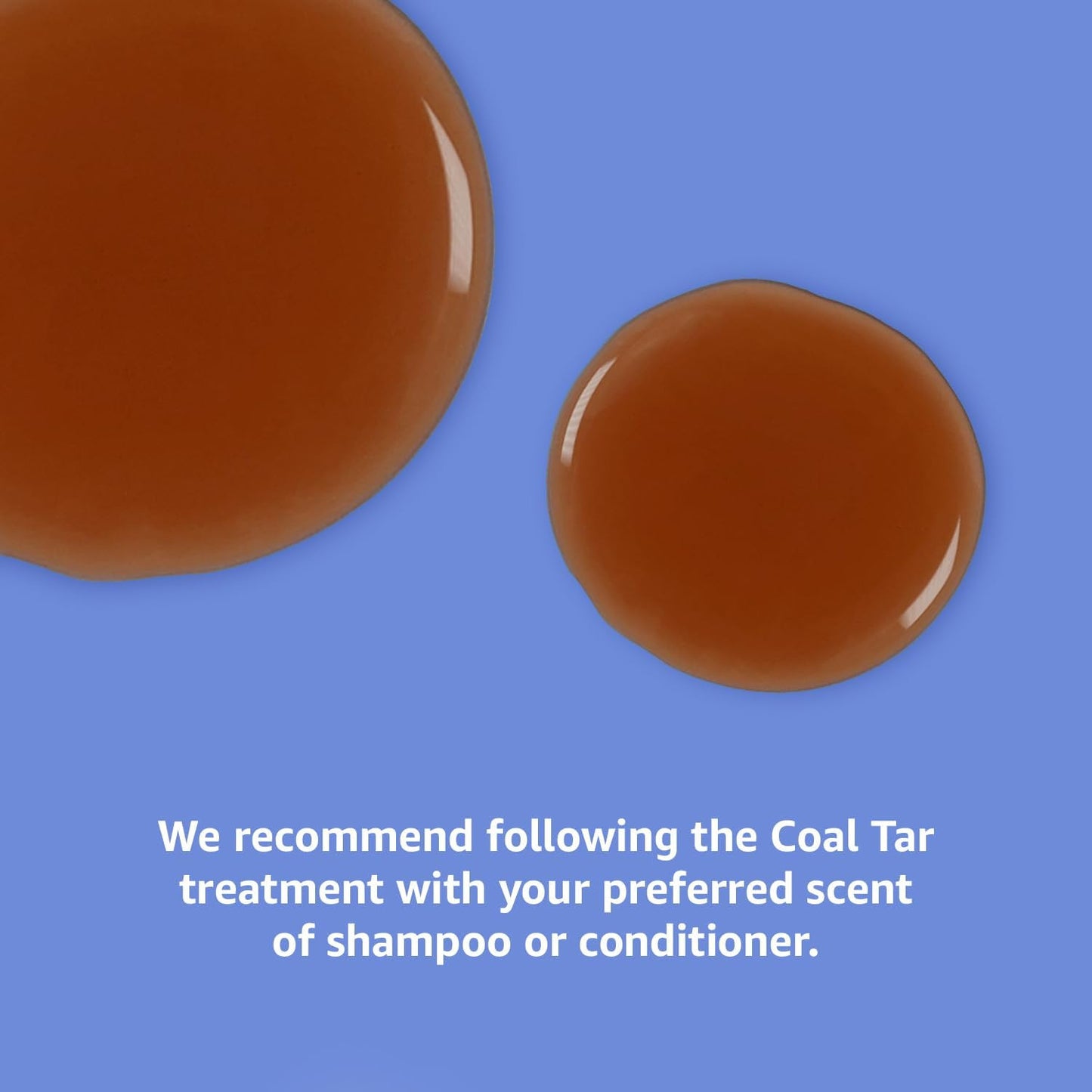 Therapeutic plus Coal Tar Anti-Dandruff Shampoo Extra Strength 1% Coal Tar, 6 Fl