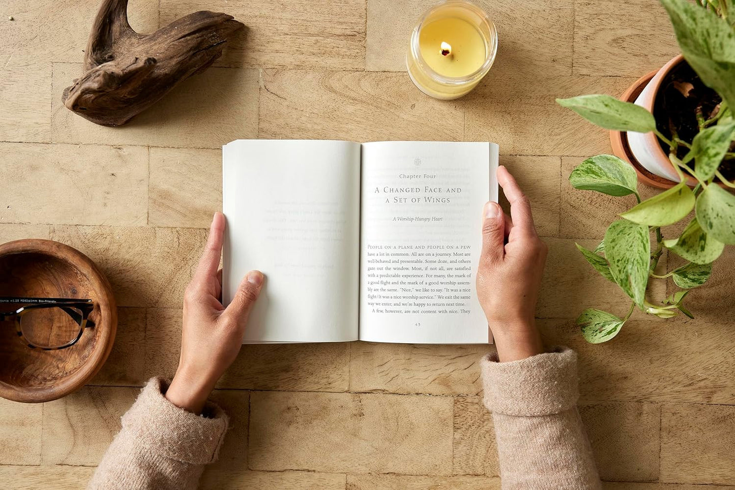 A Heart like Jesus: Lessons for Living a Christ-Like Life