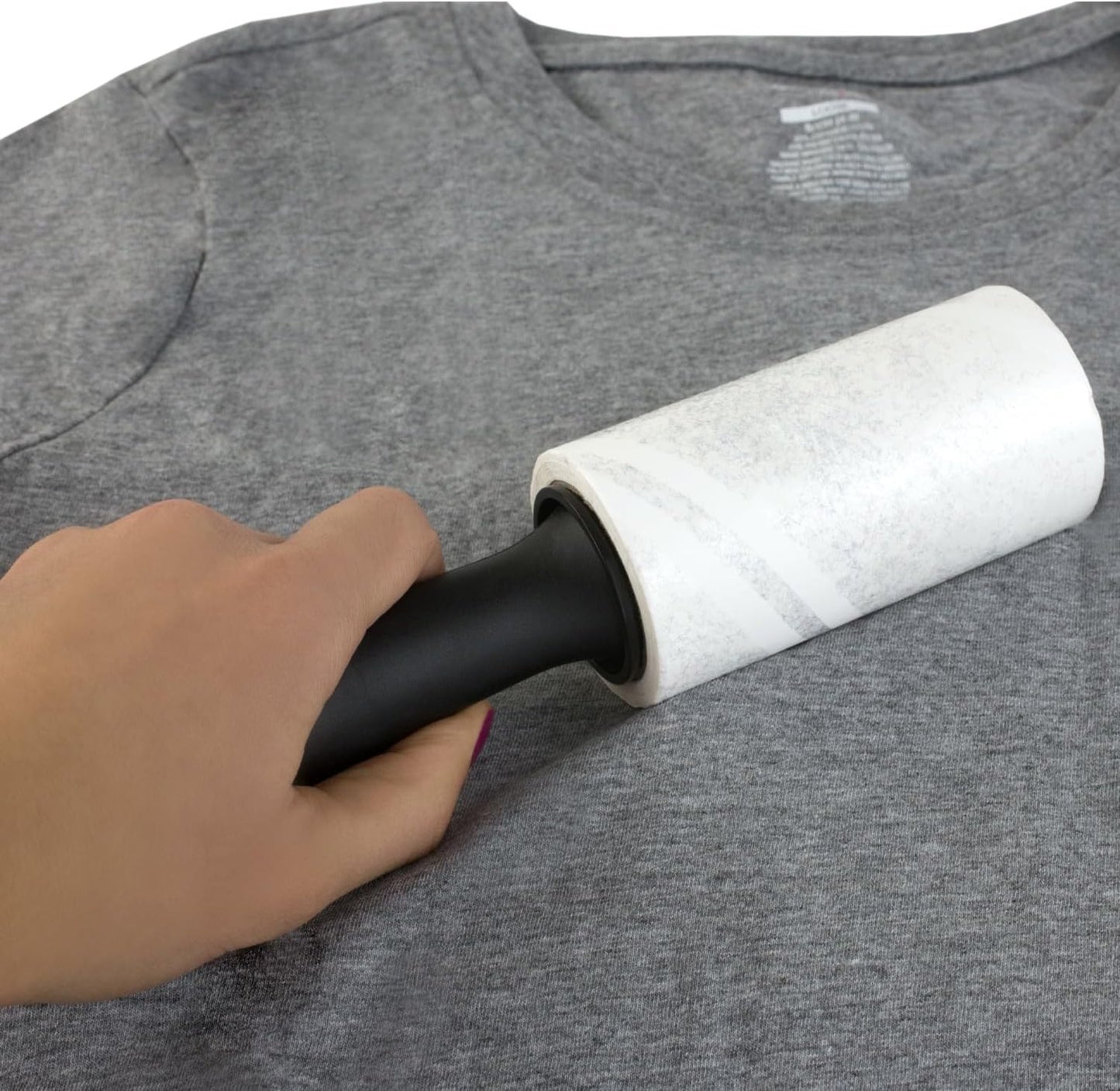 100 Sheet Lint Remover