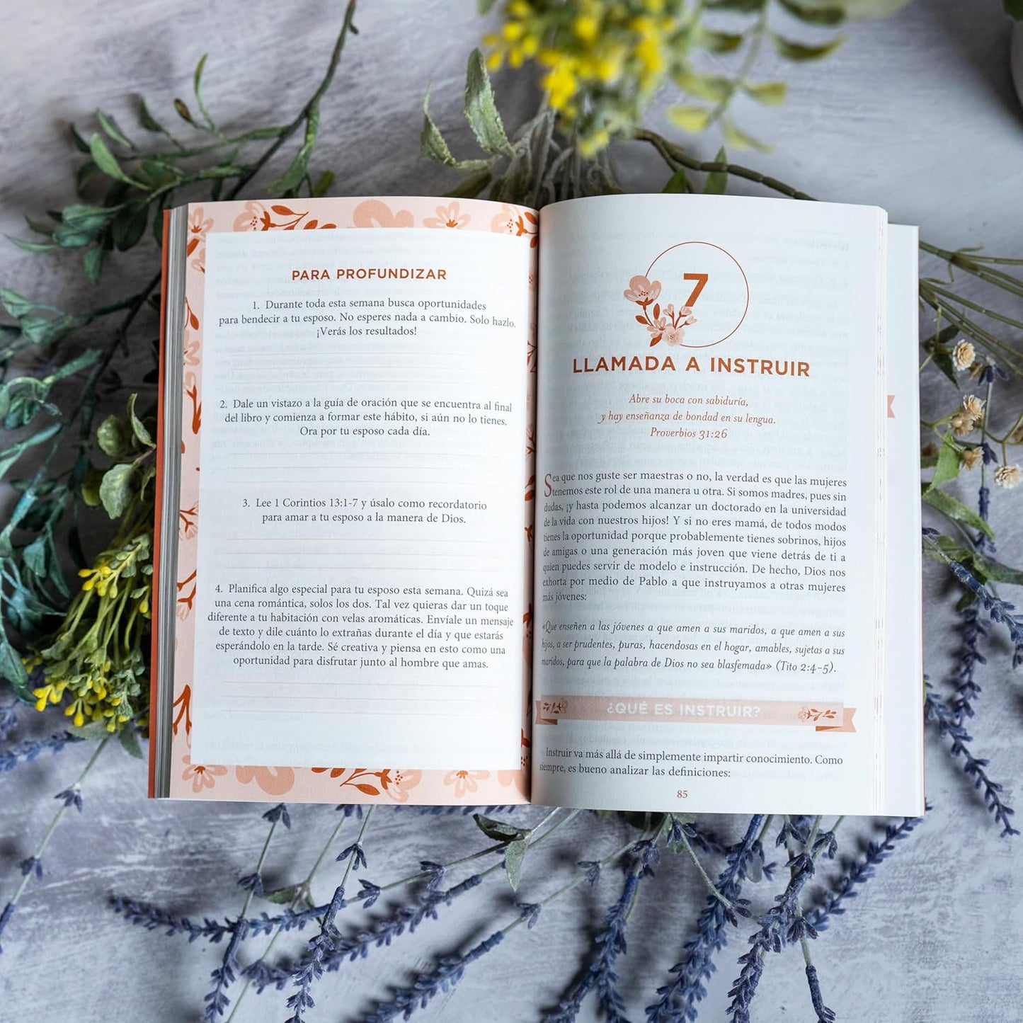 Una Mujer Sabia | a Wise Woman (Spanish Edition)