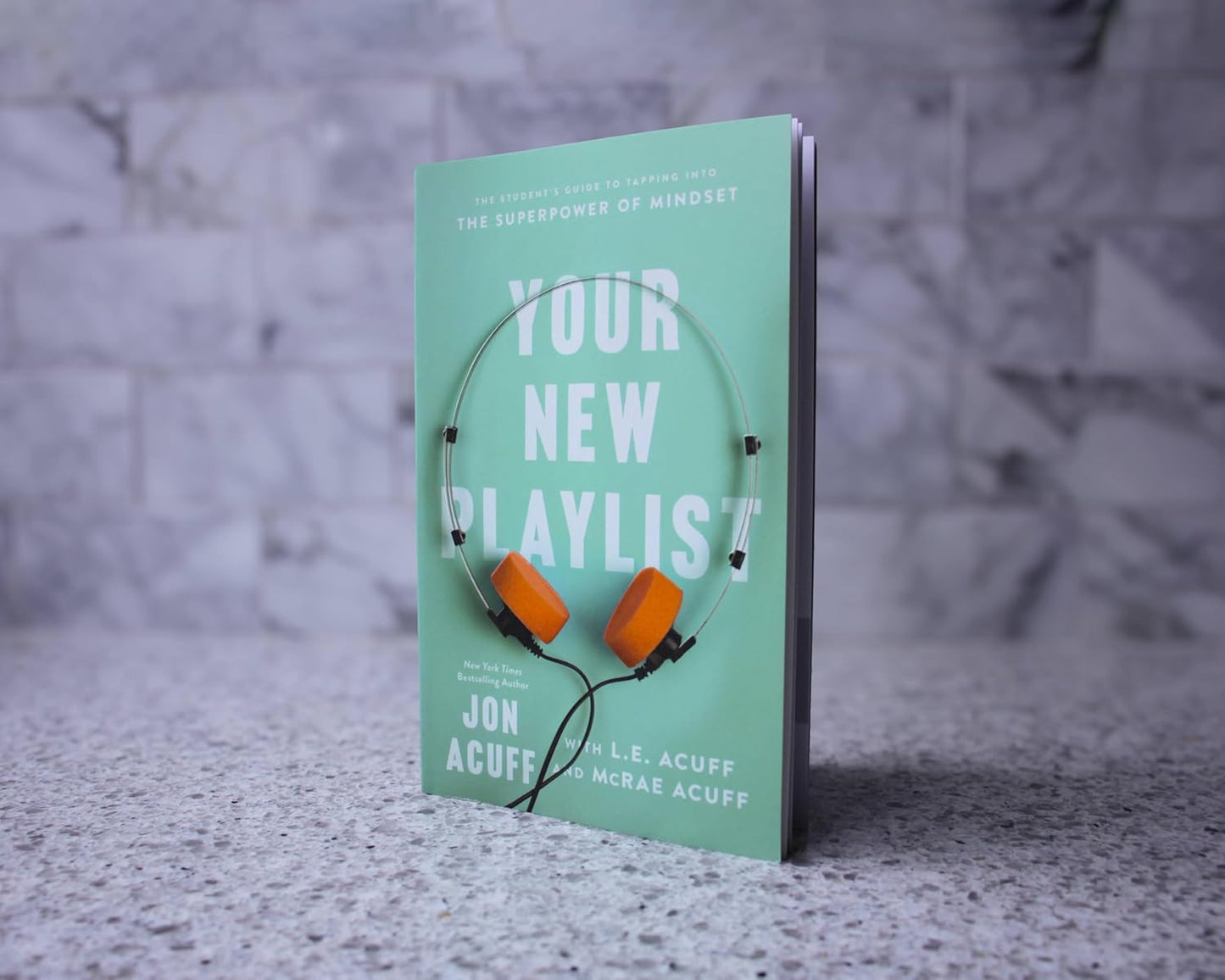 Your New Playlist