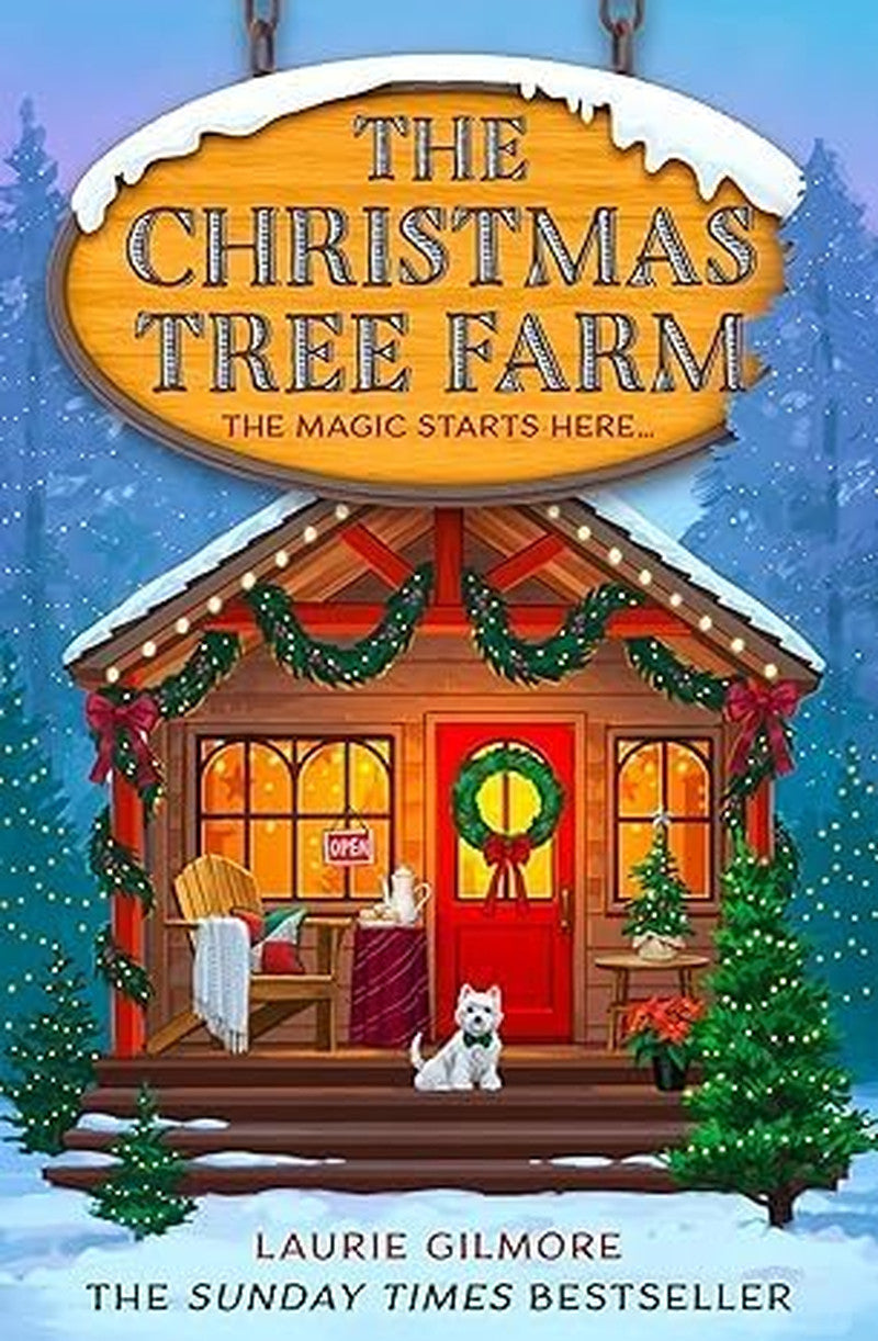Dream Harbor: Set of 3 Books Collection (The Pumpkin Spice Café, the Cinnamon Bu