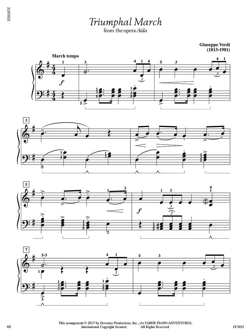 Adult Piano Adventures: Classics - Book 2 | Piano Sheet Music Songbook for Adult