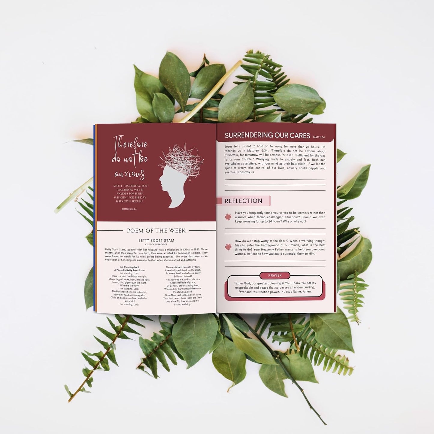 40 Weeks Bible Study for Black Women: a Journey of Faith, Hope, and Growth (Bibl