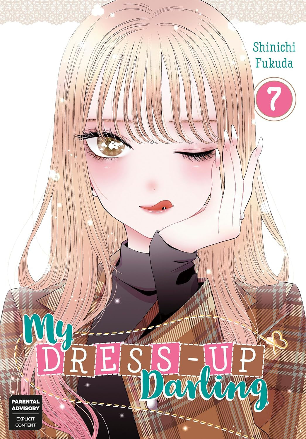 My Dress-Up Darling 07