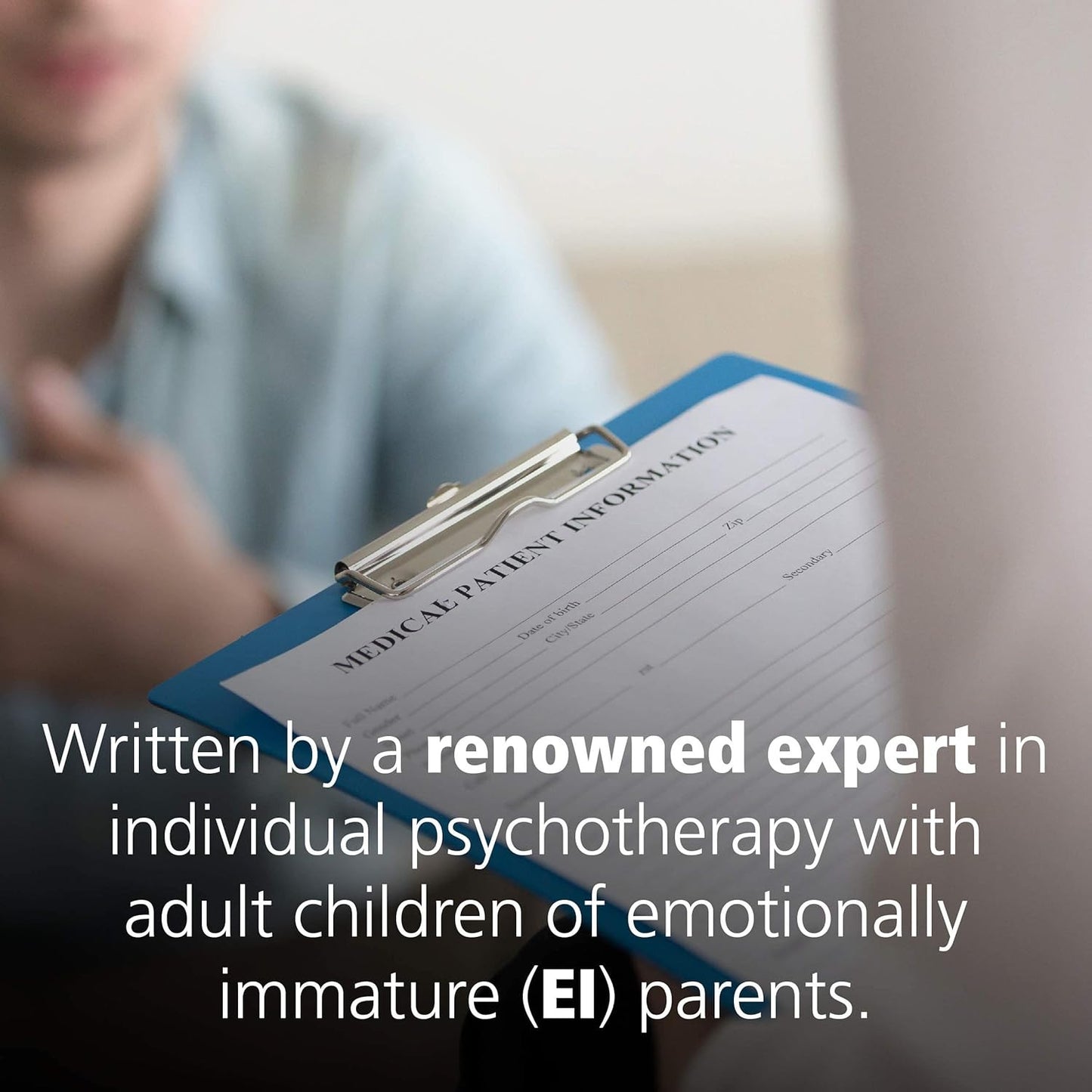 Adult Children of Emotionally Immature Parents: How to Heal from Distant, Reject