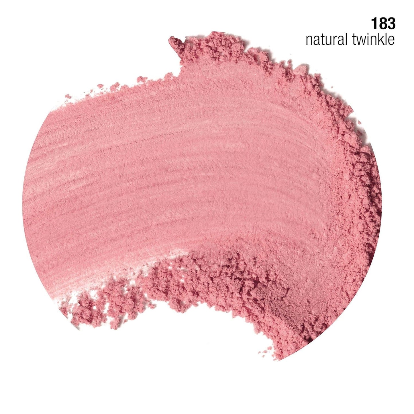 - Cheekers Blush, Soft, Blendable, Lightweight Formula, Easy & Natural Look, 100