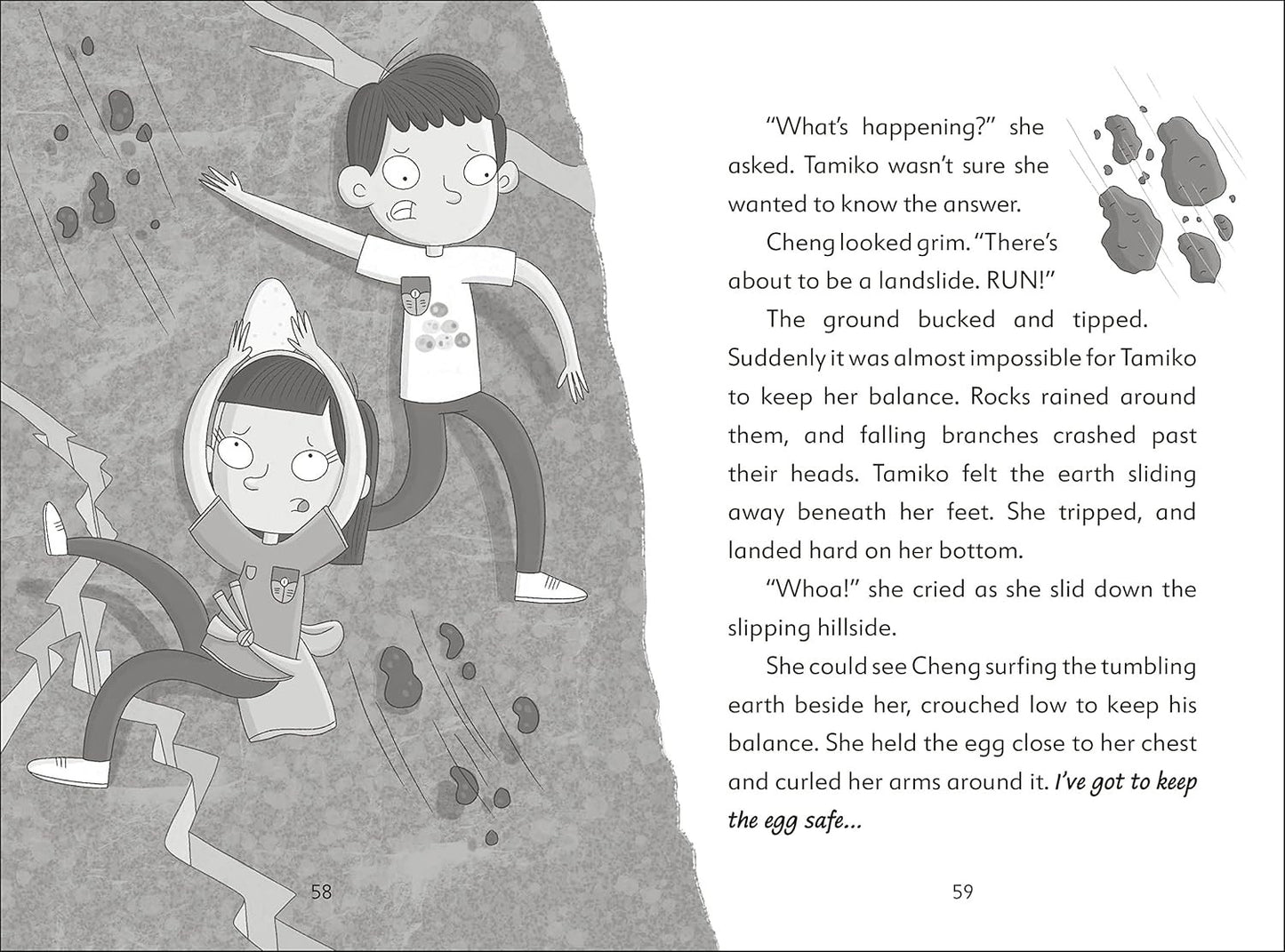 Adventures with the Secret Explorers: Collection One: 4-Book Box Set of Educatio