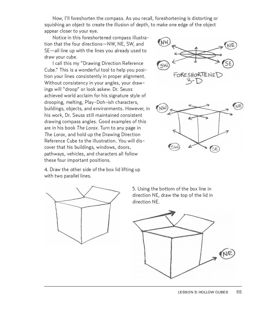 You Can Draw in 30 Days: the Fun, Easy Way to Learn to Draw in One Month or Less