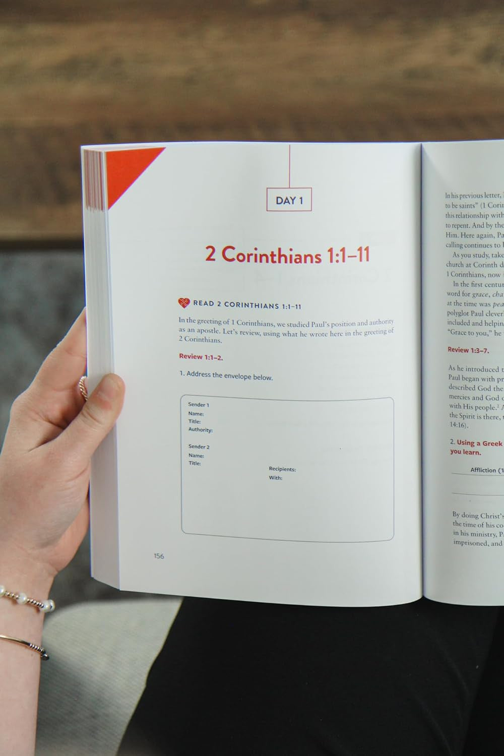 1 & 2 Corinthians: Love, Unity, and the Countercultural Power of the Cross--A 10