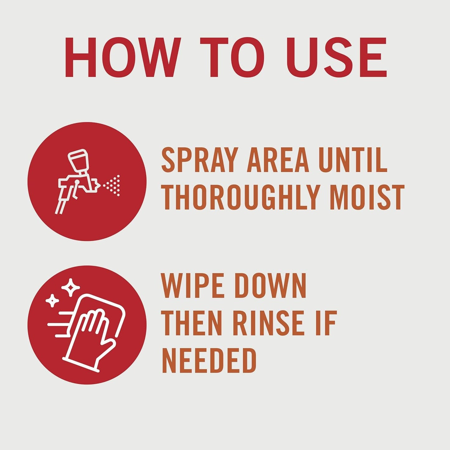 Unsmoke Wall Wash with Biosolv, Multipurpose Degreaser for Walls and Smoke Damag