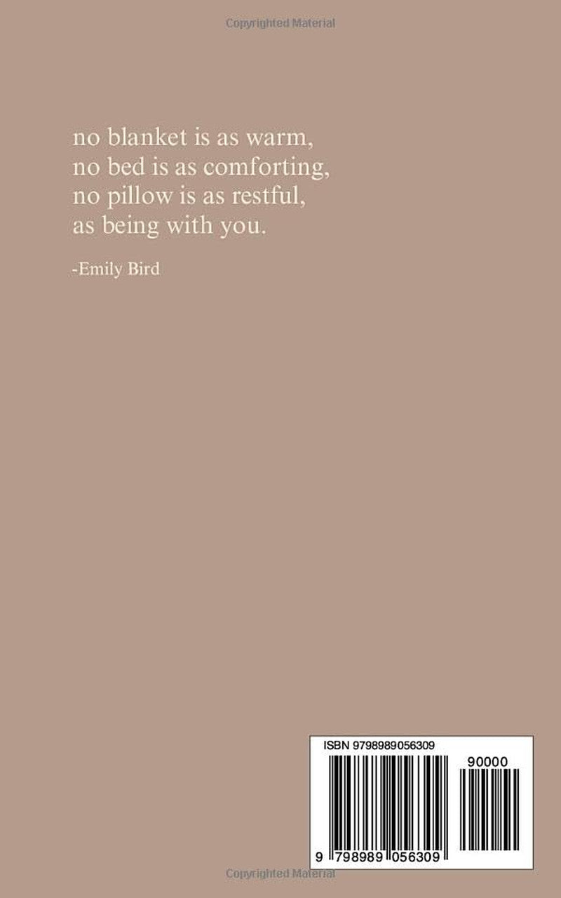 This Made Me Think of You (Short Love Poems for Him & Her)