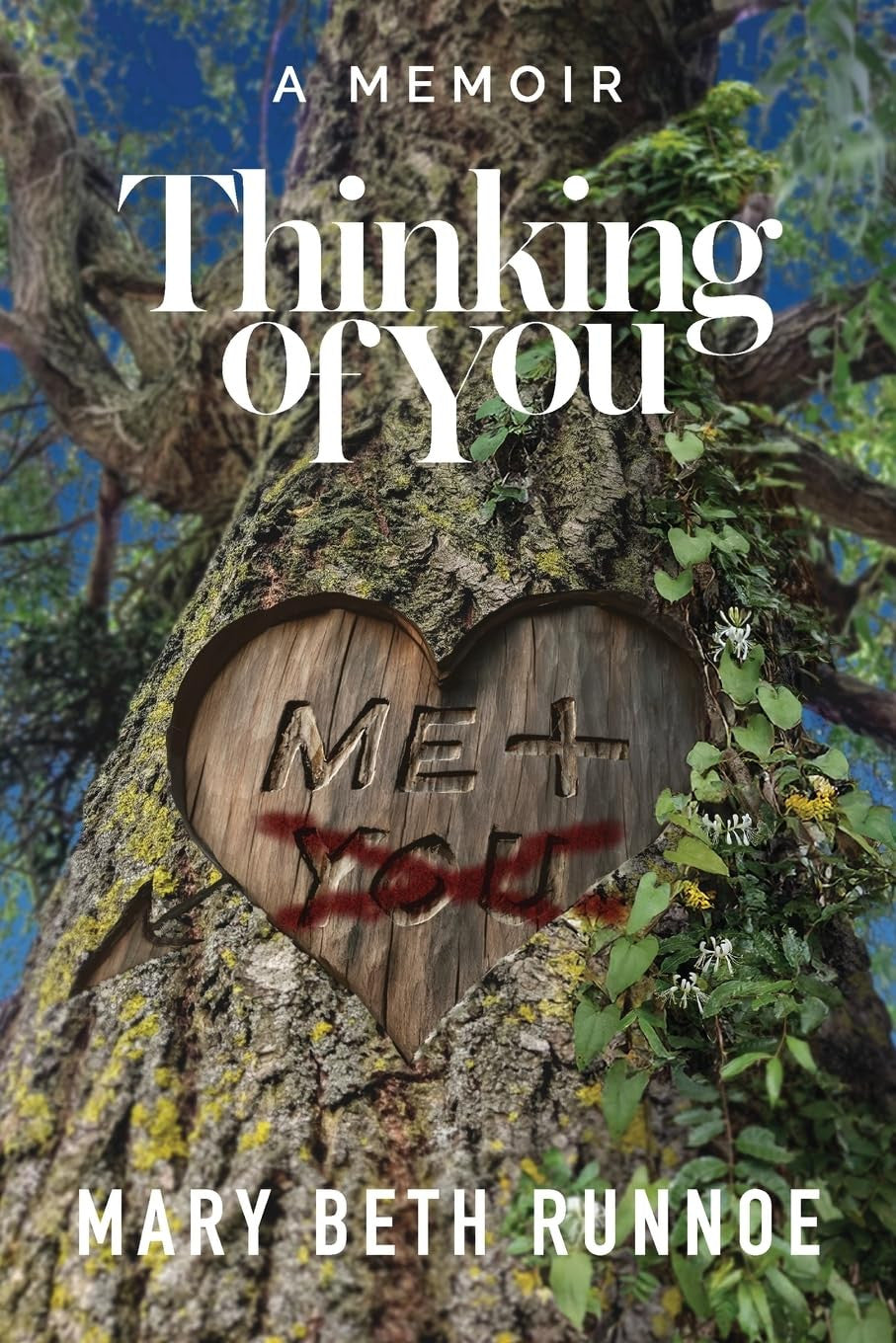 Thinking of You: a Memoir of a Girl'S Crush, a Teacher'S Grooming, a Forbidden L