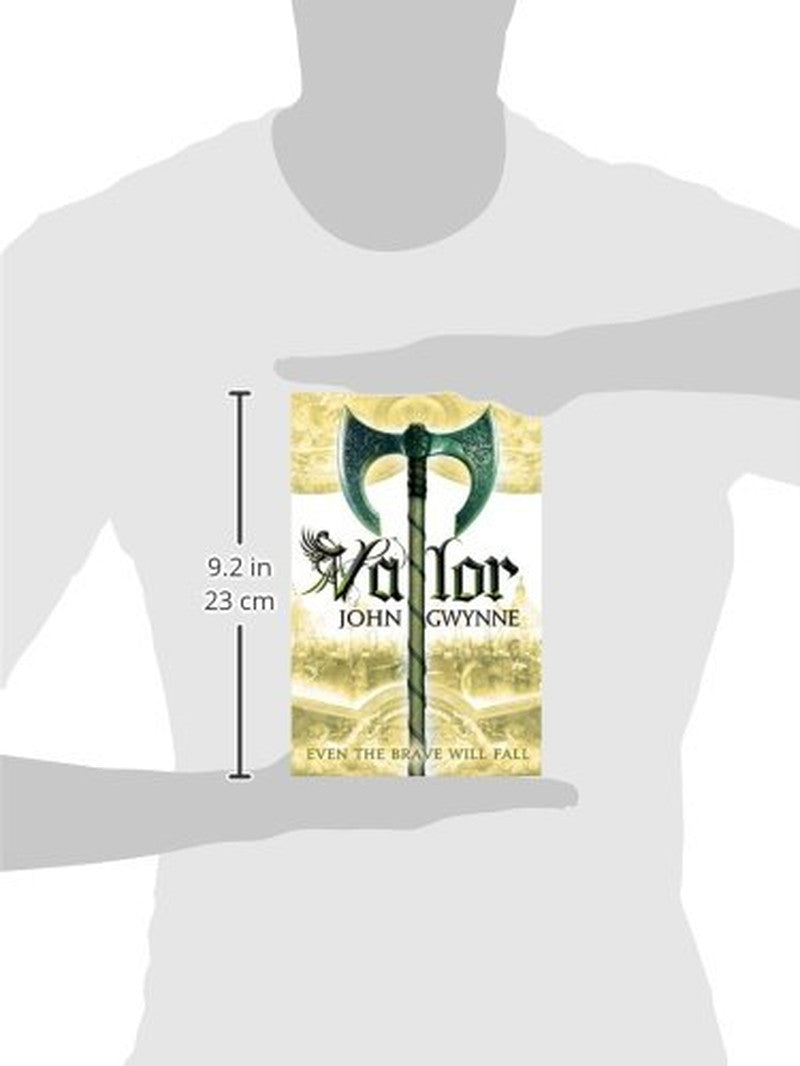 Valor (Faithful and the Fallen)