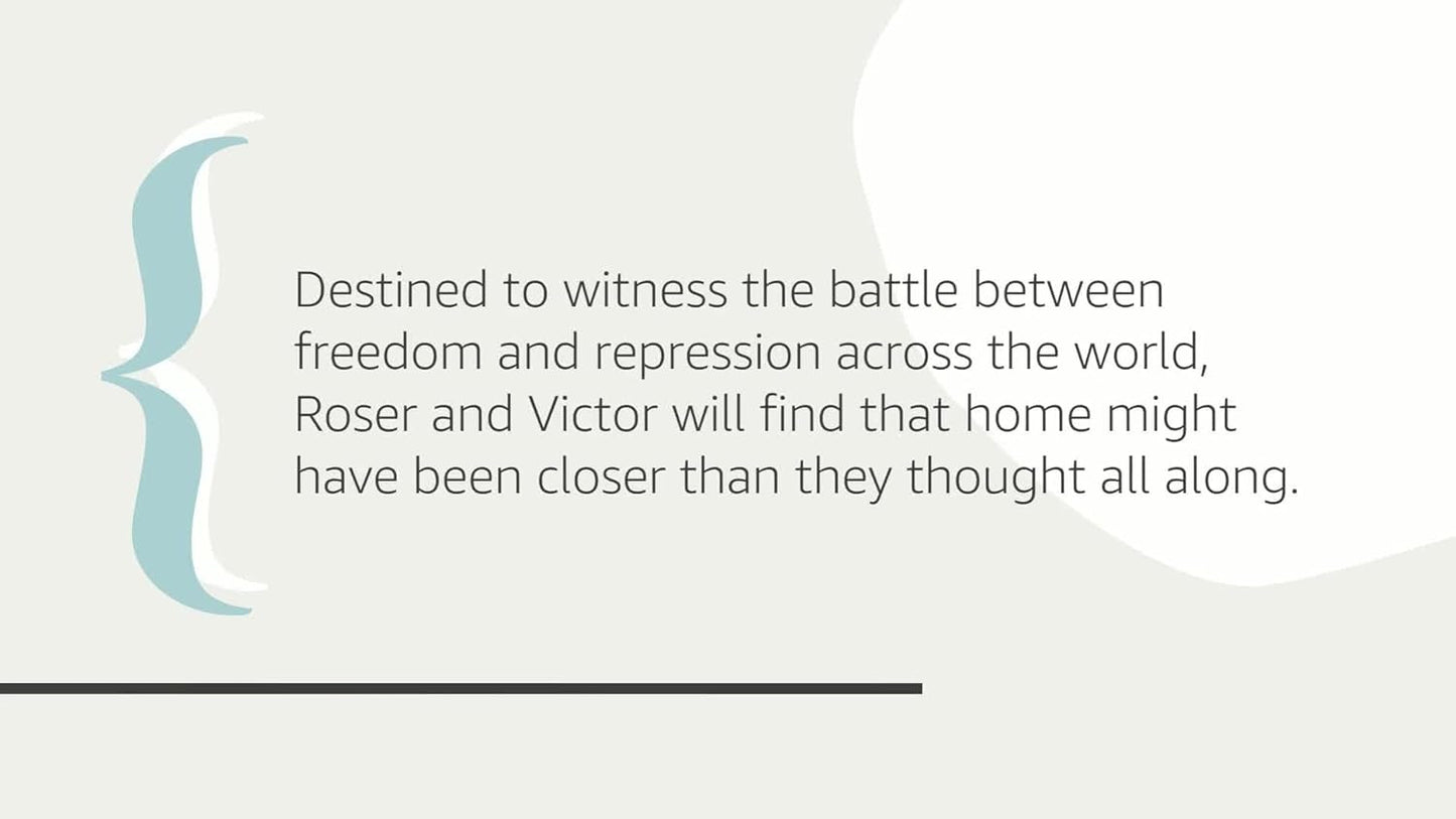 A Long Petal of the Sea: a Novel