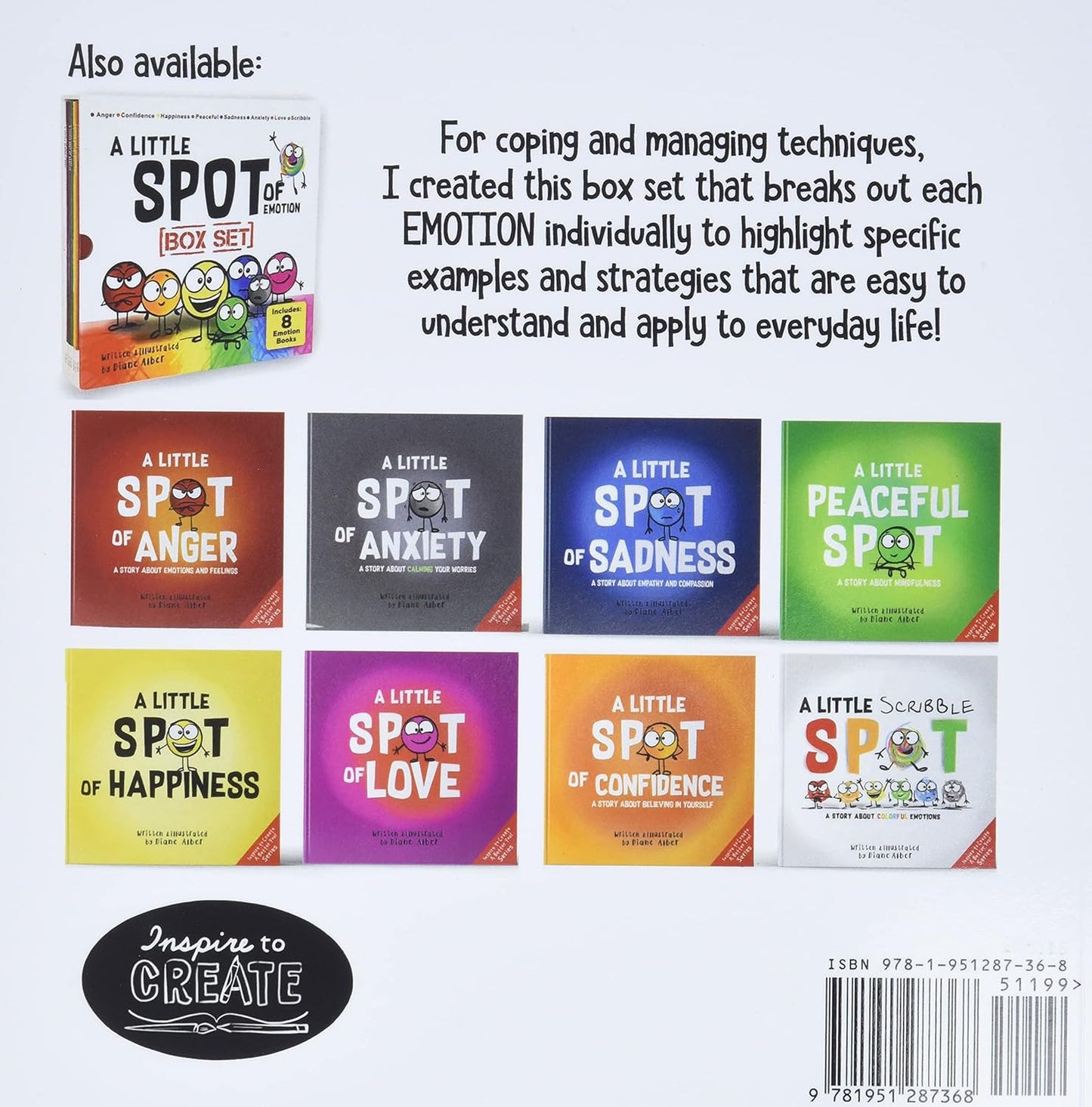 A Little SPOT of Feelings: Emotion Detective