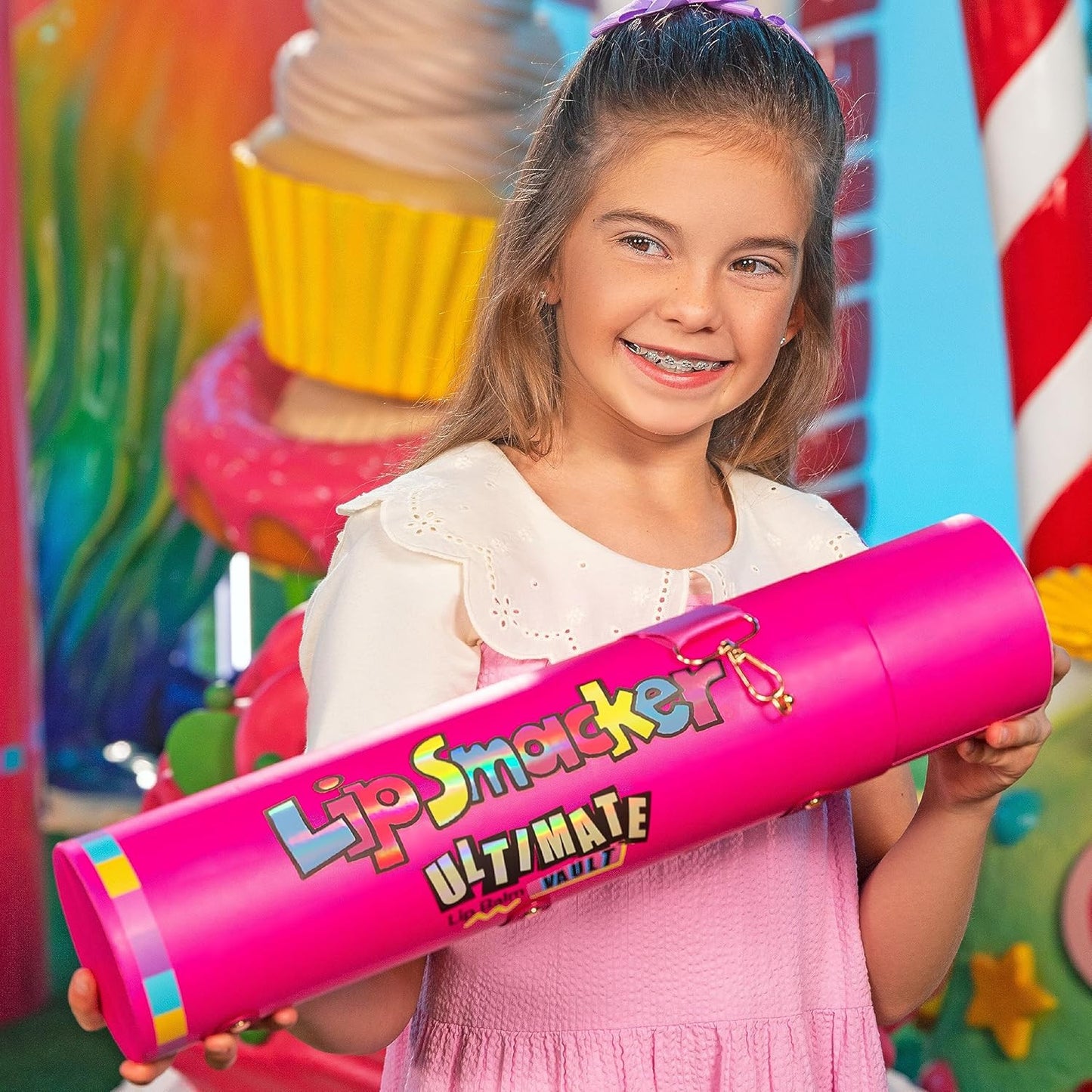 50Th Anniversary Lip Balm Vault
