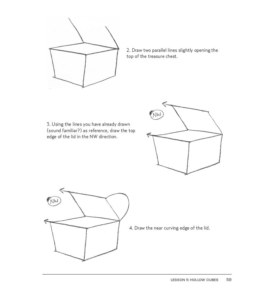 You Can Draw in 30 Days: the Fun, Easy Way to Learn to Draw in One Month or Less