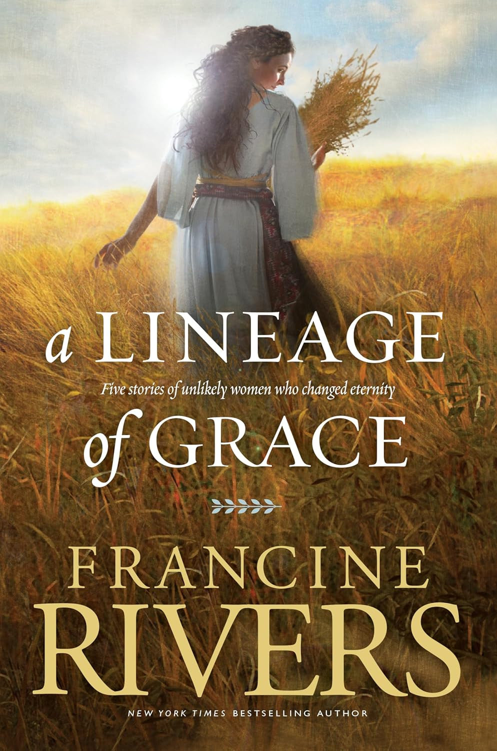 A Lineage of Grace: Biblical Stories of 5 Women in the Lineage of Jesus - Tamar,
