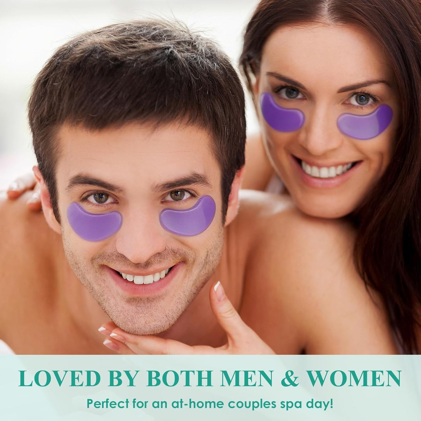 Under Eye Patches (30 Pairs), under Eye Mask for Puffy Eyes, Dark Circles,Bags a