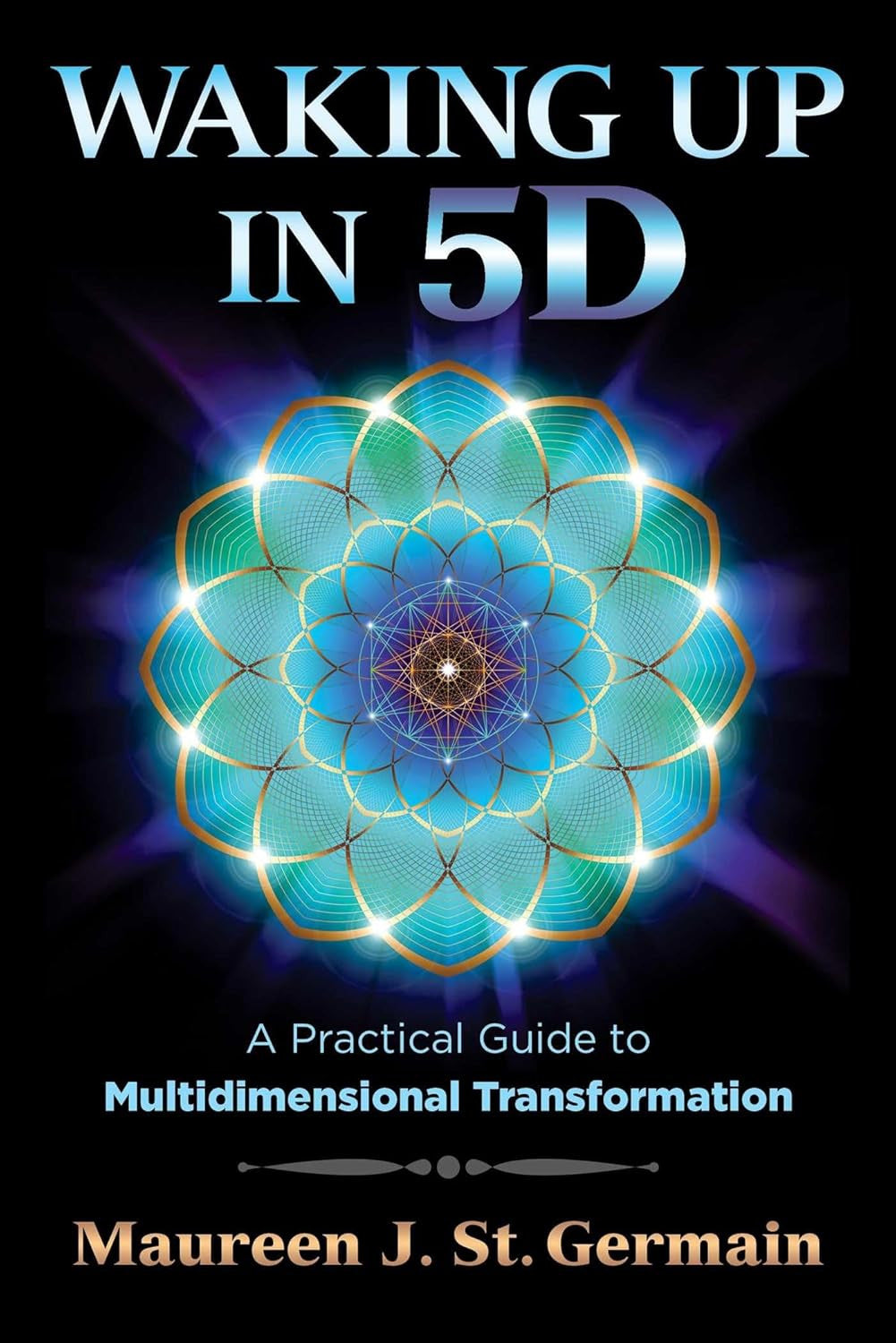 Waking up in 5D: a Practical Guide to Multidimensional Transformation
