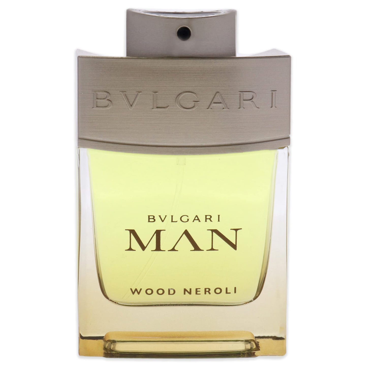 Bvlgari Bvlgari Man Wood Neroli Men 3.4 oz EDP Spray