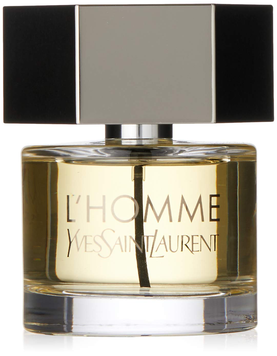 Yves Saint Laurent La Nuit De L'Homme by Yves Saint Laurent for Men - 3.3 oz EDT Spray