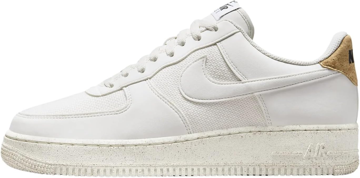 Nike Men's Air Force 1 '07 LV8 Sneaker