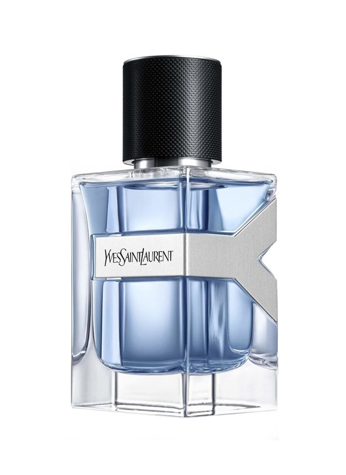 Yves Saint Laurent La Nuit De L'Homme by Yves Saint Laurent for Men - 3.3 oz EDT Spray