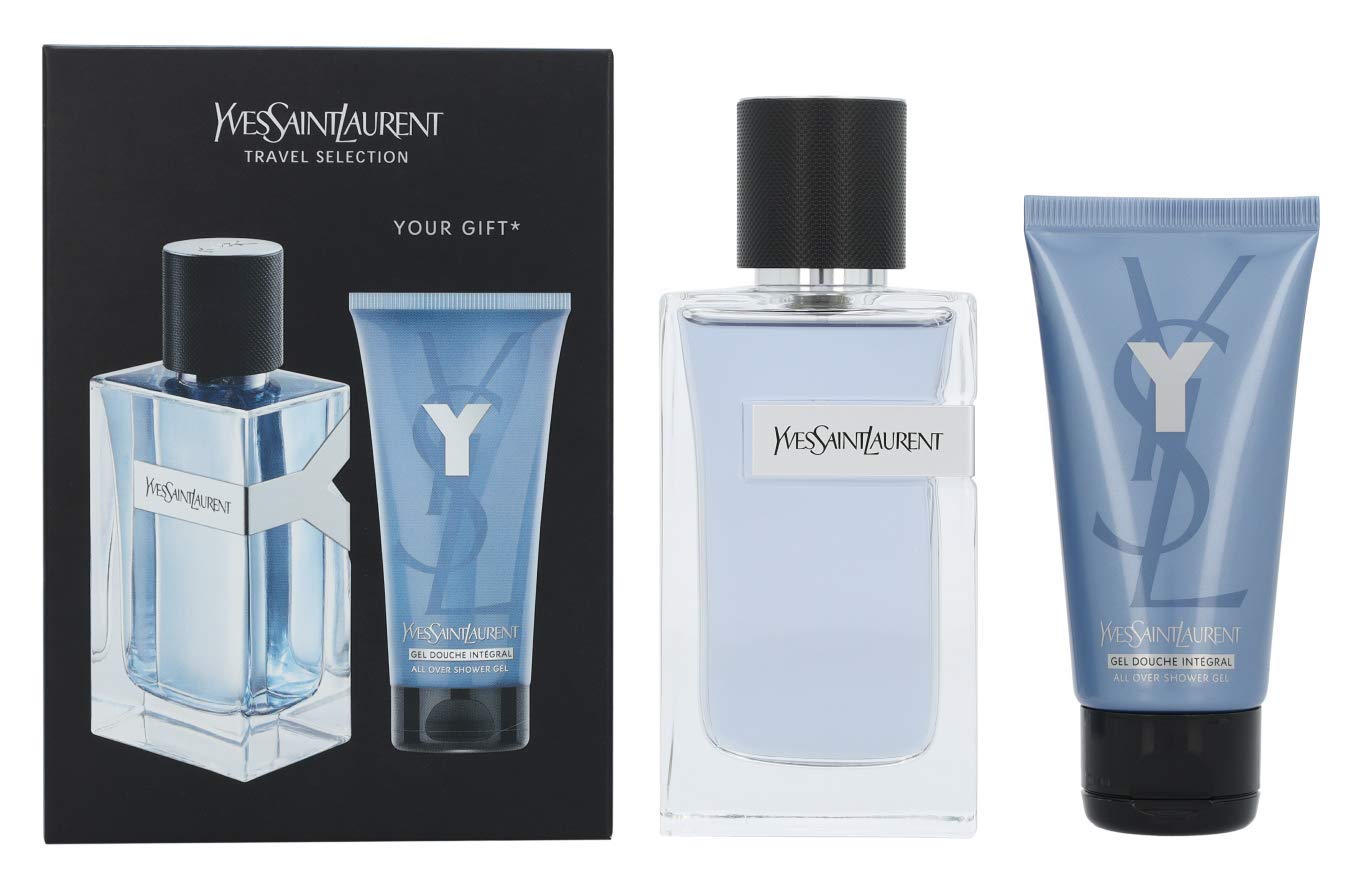 Yves Saint Laurent La Nuit De L'Homme by Yves Saint Laurent for Men - 3.3 oz EDT Spray