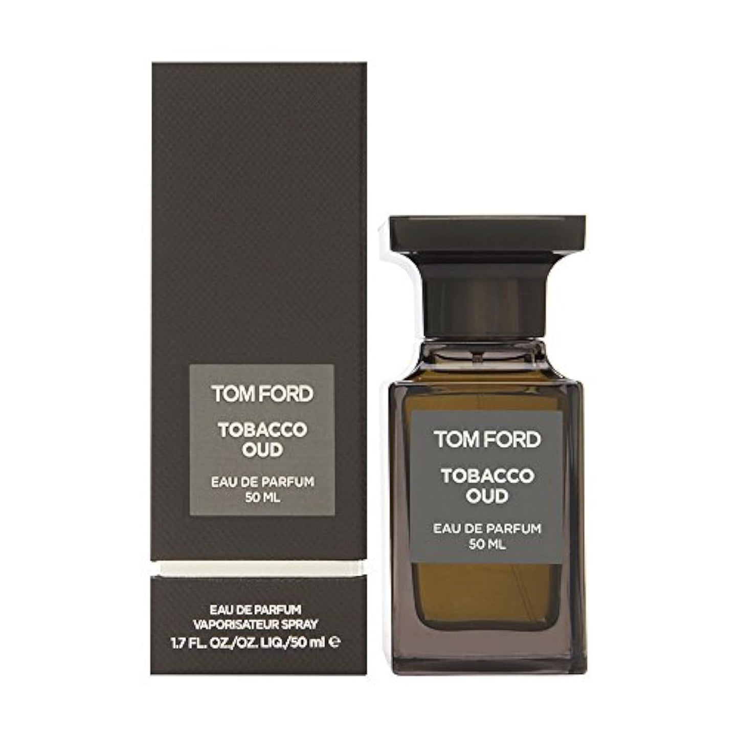 Tom Ford Tobacco Vanille for Men - 1 oz EDP Spray