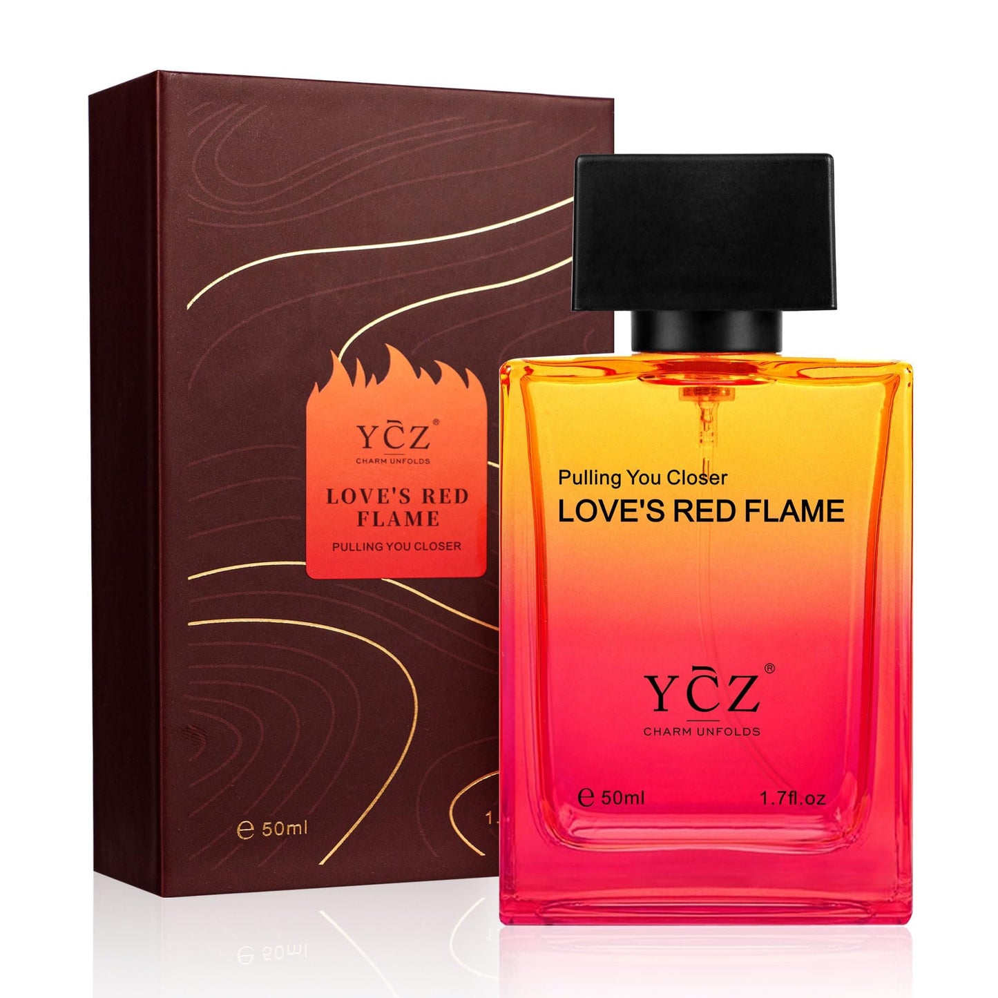Ycz CLUB GENT'S AROMA, 1.7oz(50ml), Man Perfume, Nightclub Essential Fragrance, Long Lasting Cologne for Men with Aromatic Woody Notes of Aldehyde, Ginger, Mint, and Lemon