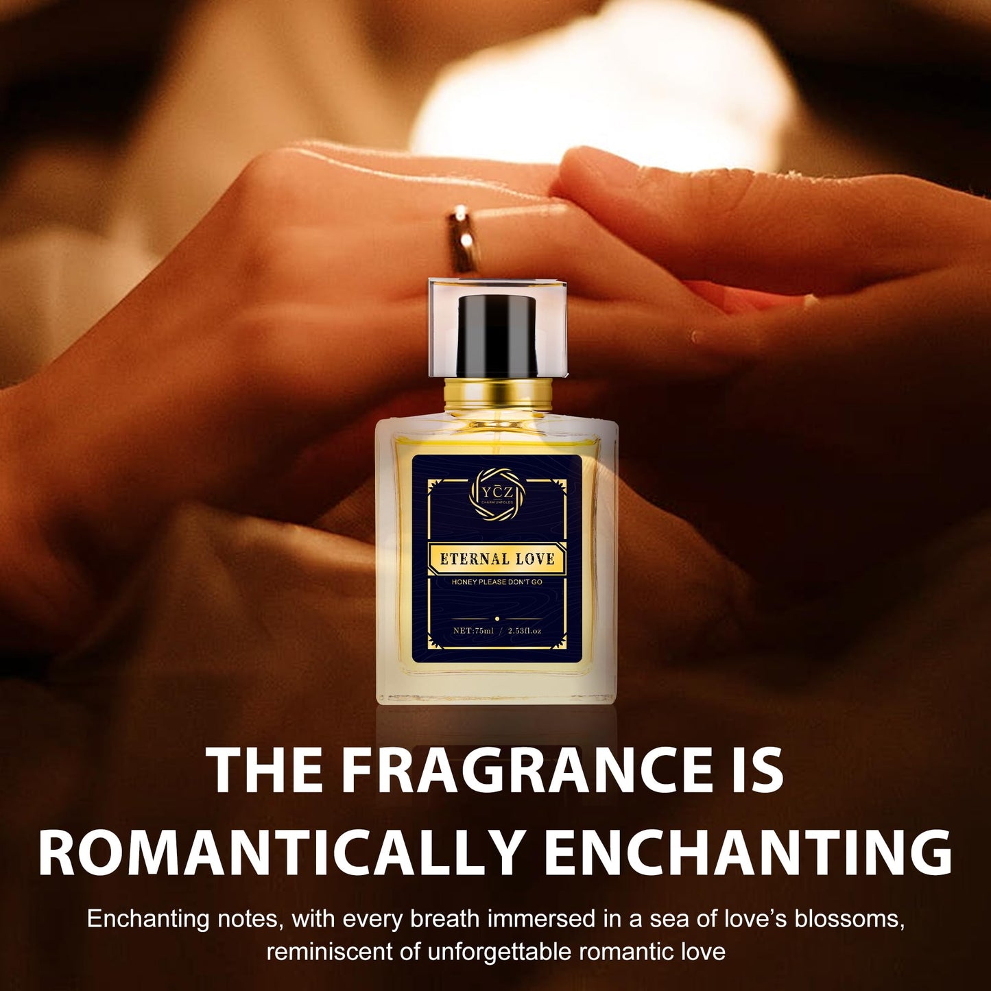 Ycz CLUB GENT'S AROMA, 1.7oz(50ml), Man Perfume, Nightclub Essential Fragrance, Long Lasting Cologne for Men with Aromatic Woody Notes of Aldehyde, Ginger, Mint, and Lemon