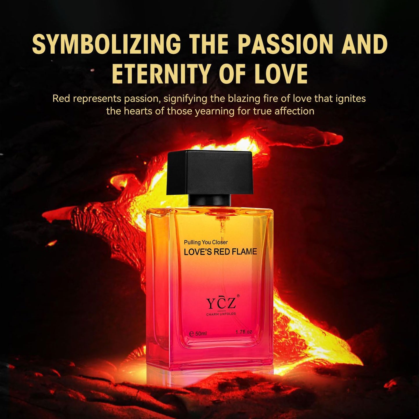 Ycz CLUB GENT'S AROMA, 1.7oz(50ml), Man Perfume, Nightclub Essential Fragrance, Long Lasting Cologne for Men with Aromatic Woody Notes of Aldehyde, Ginger, Mint, and Lemon