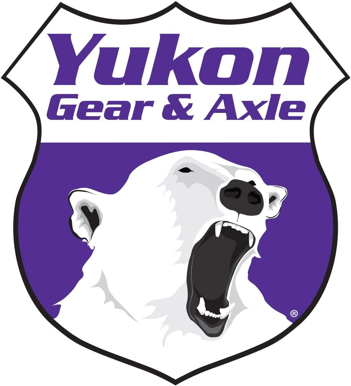 Yukon Axle Bearing and Seal Kit for Dana 44 & Model 20