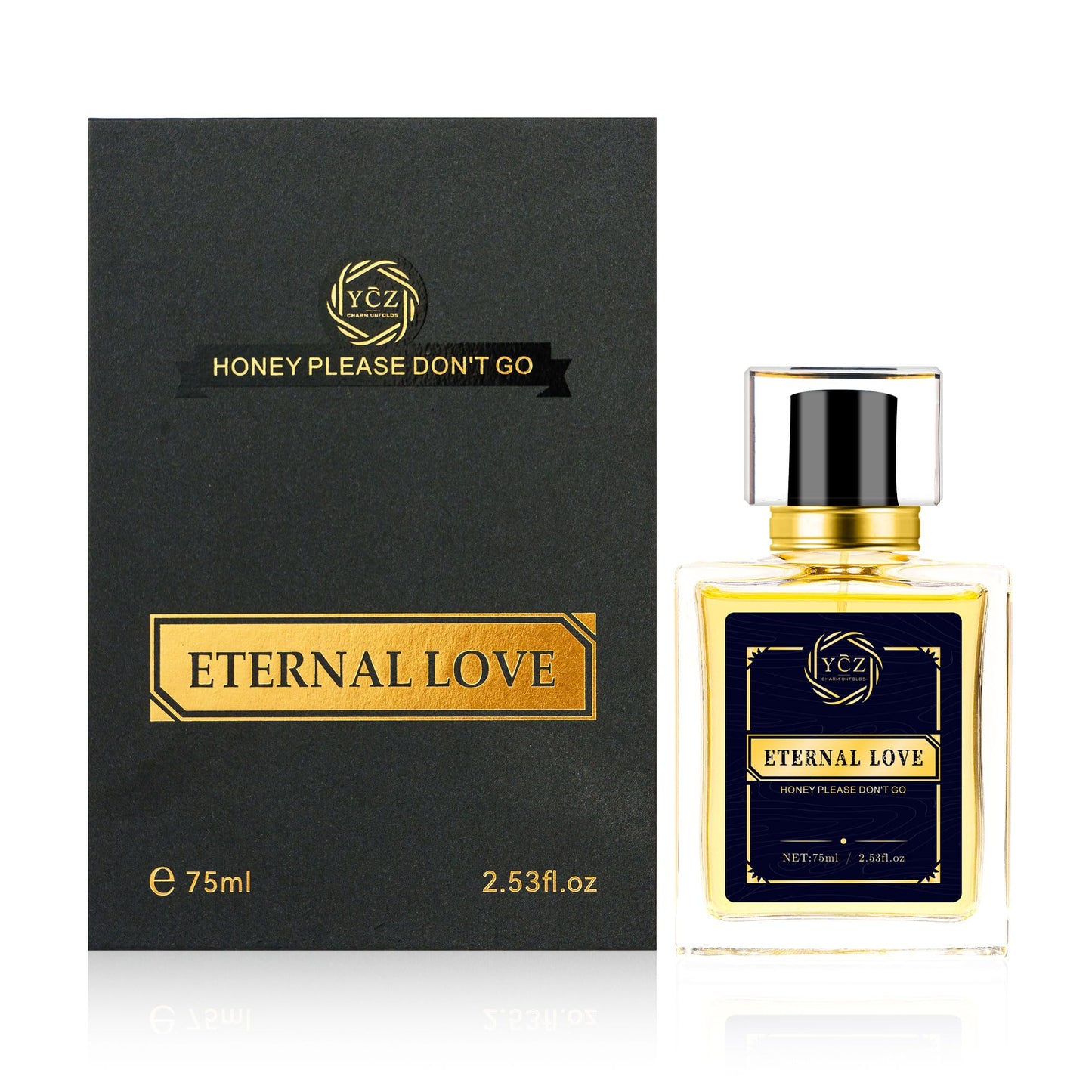 Ycz CLUB GENT'S AROMA, 1.7oz(50ml), Man Perfume, Nightclub Essential Fragrance, Long Lasting Cologne for Men with Aromatic Woody Notes of Aldehyde, Ginger, Mint, and Lemon