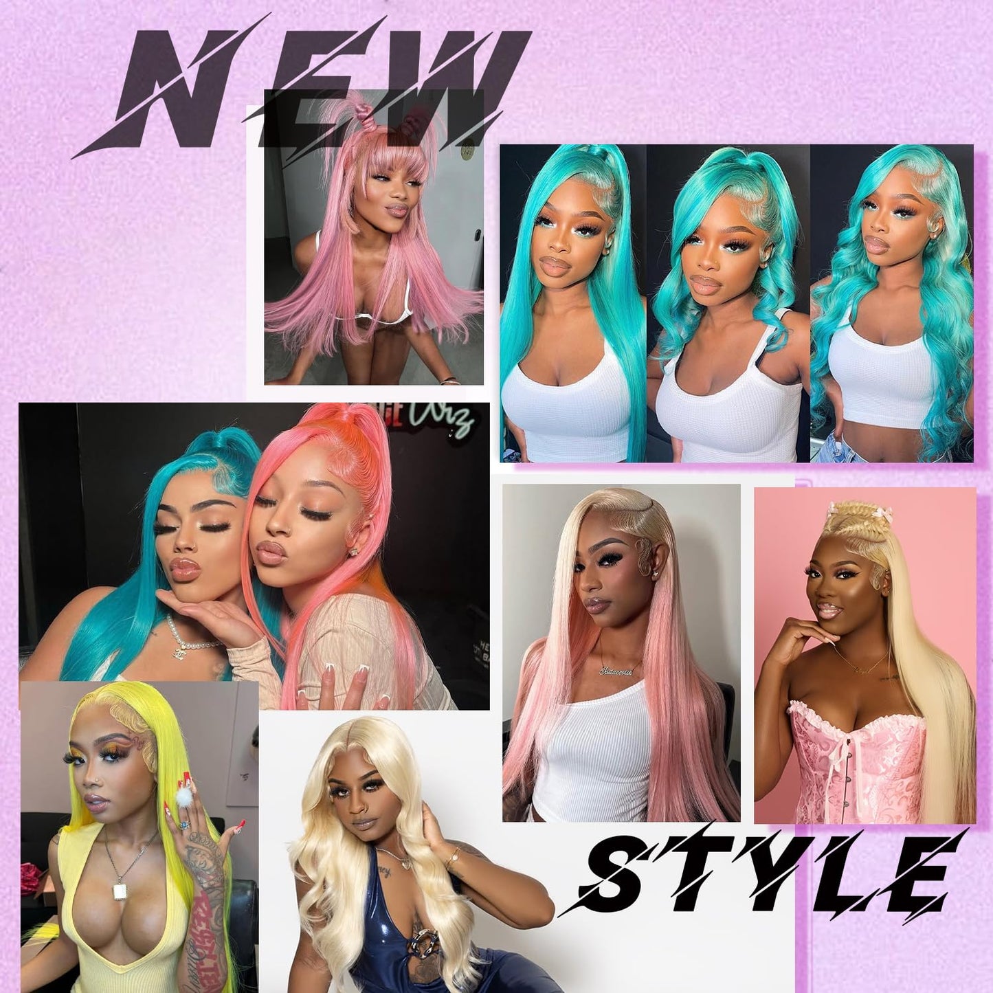32 Inch 613 13x6 Lace Front Wigs Human Hair Straight Blonde Wig 180% Density 613 Lace Front Wig Human Hair for Women, Pre Plucked, Minimal Shedding, Soft Texture, Natural Look for Daily Wear