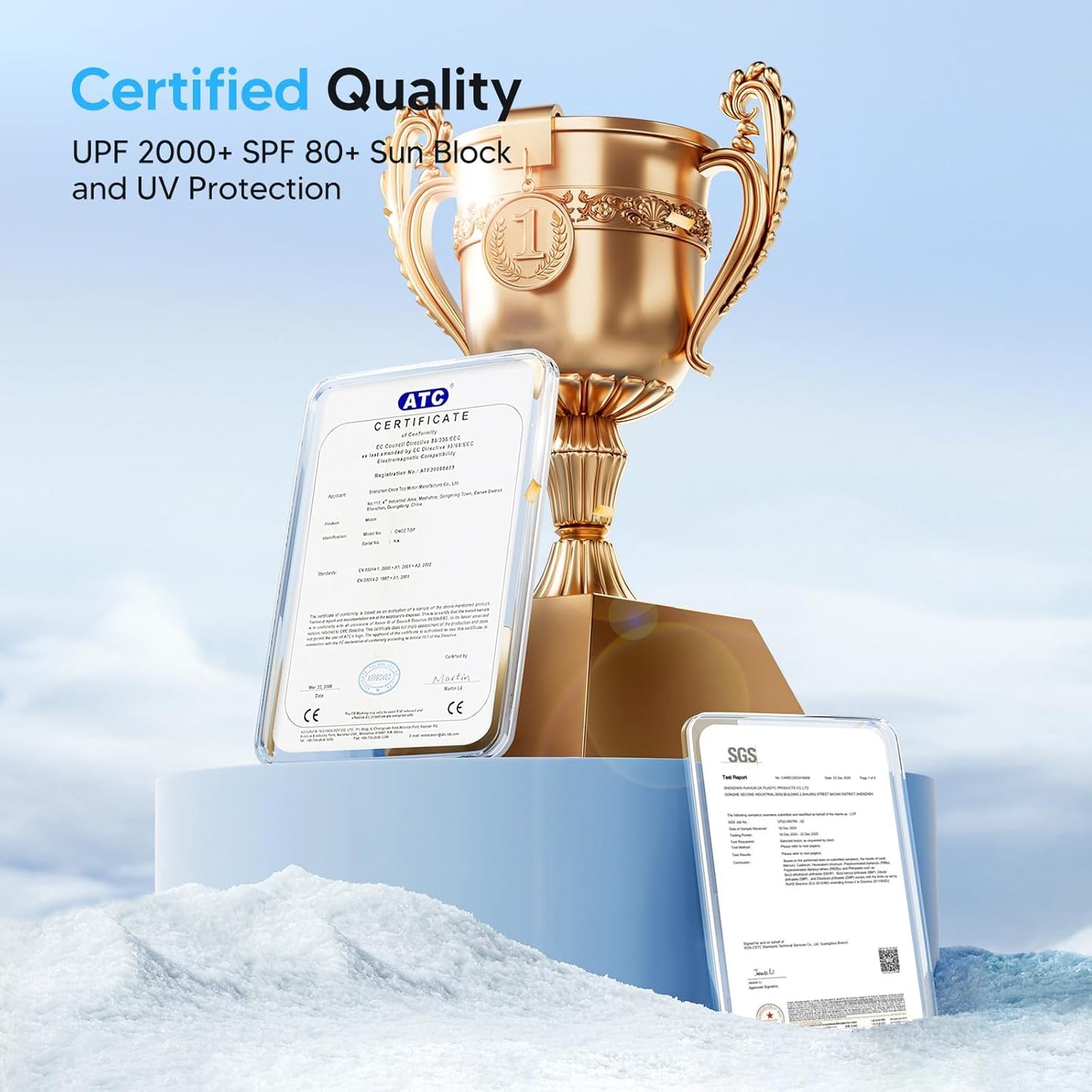 Windshield Sun Shade for 2013-2016 Mazda CX5 Accessories, Custom Fit CX-5 Front Window Sunshade Sun Visor Protector Foldable Blocks UV Rays Keep Your Car Cooler