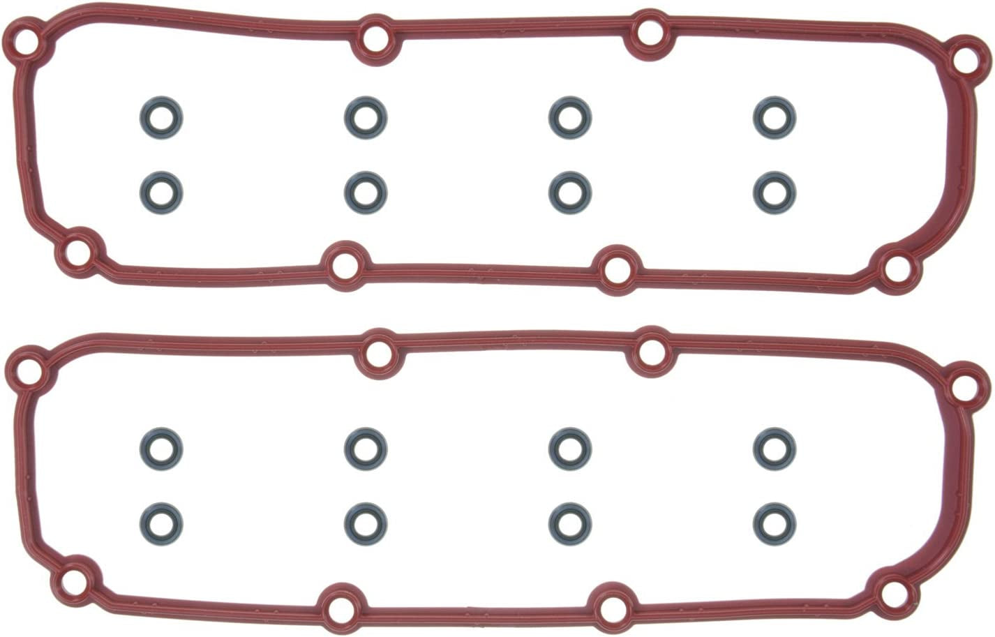VS 50599 R Engine Valve Cover Gasket Set for Jeep Wrangler
