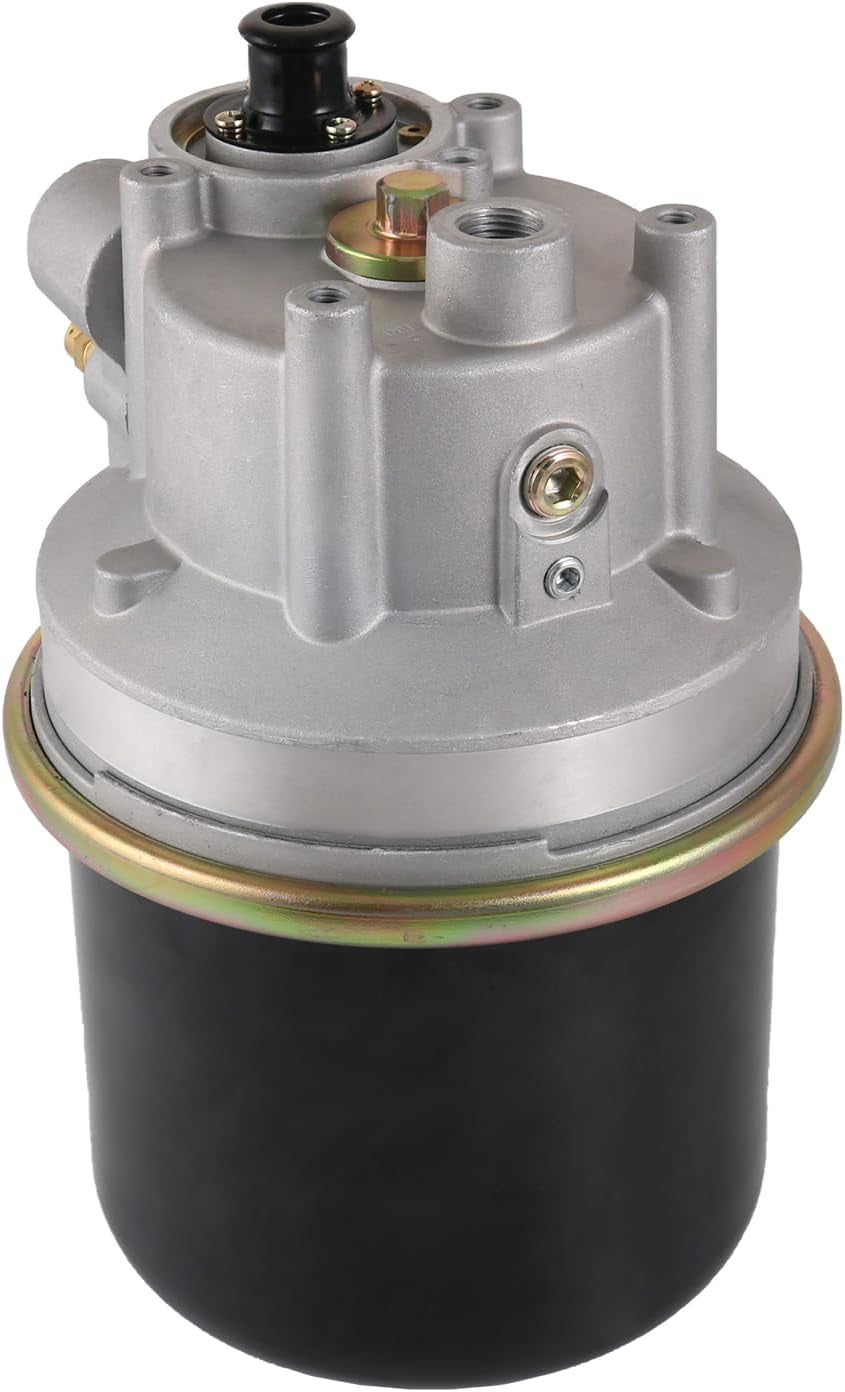 ADIP Air Dryer Kit, AD-IP Replace Bendix 065612, 109477, H-30004