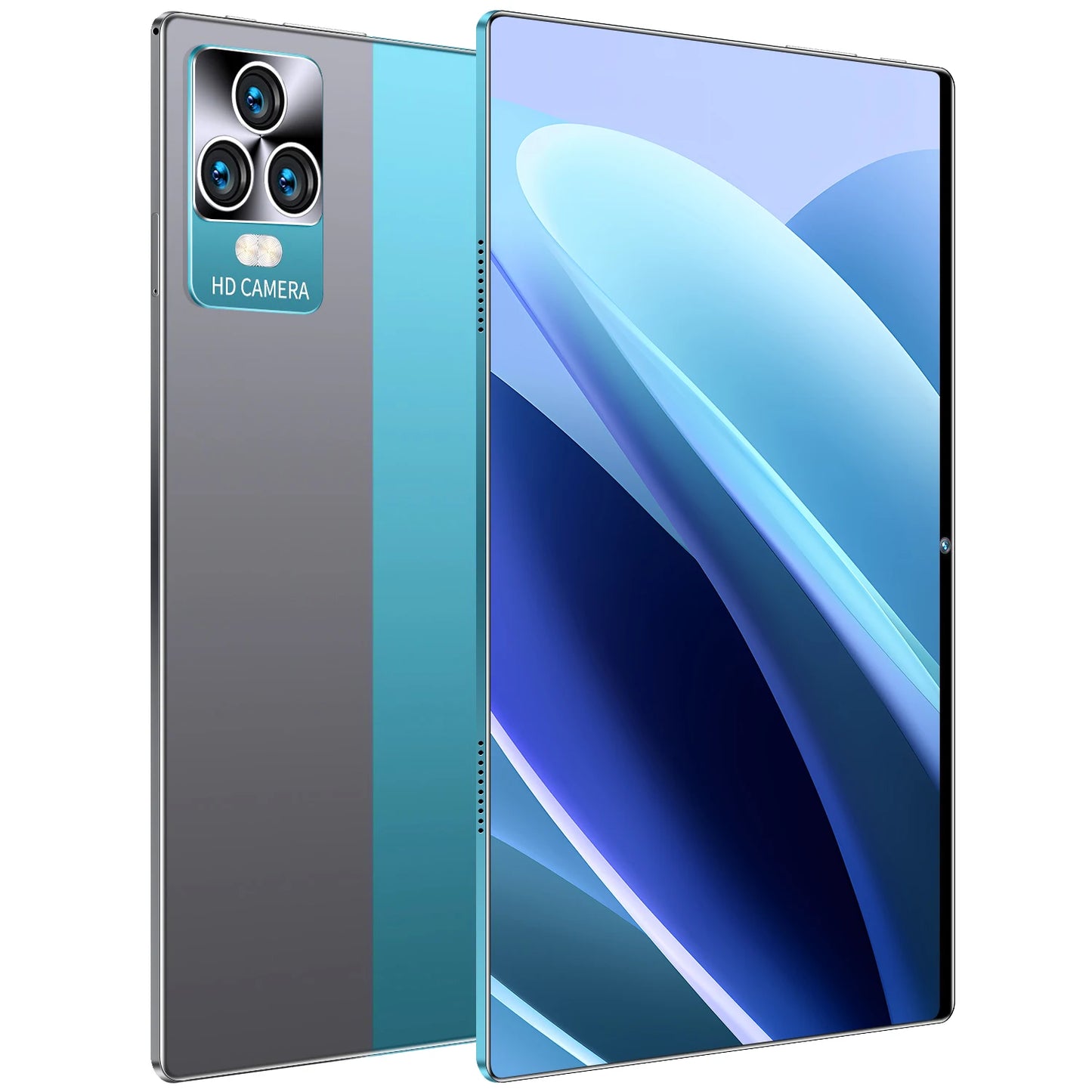 2025 New 11.6 inch Network Android 13.0 Tablet 16GB RAM 1TB ROM 16MP 32MP 10 Core 12000mAh tablet 4 5G Wifi Tablet