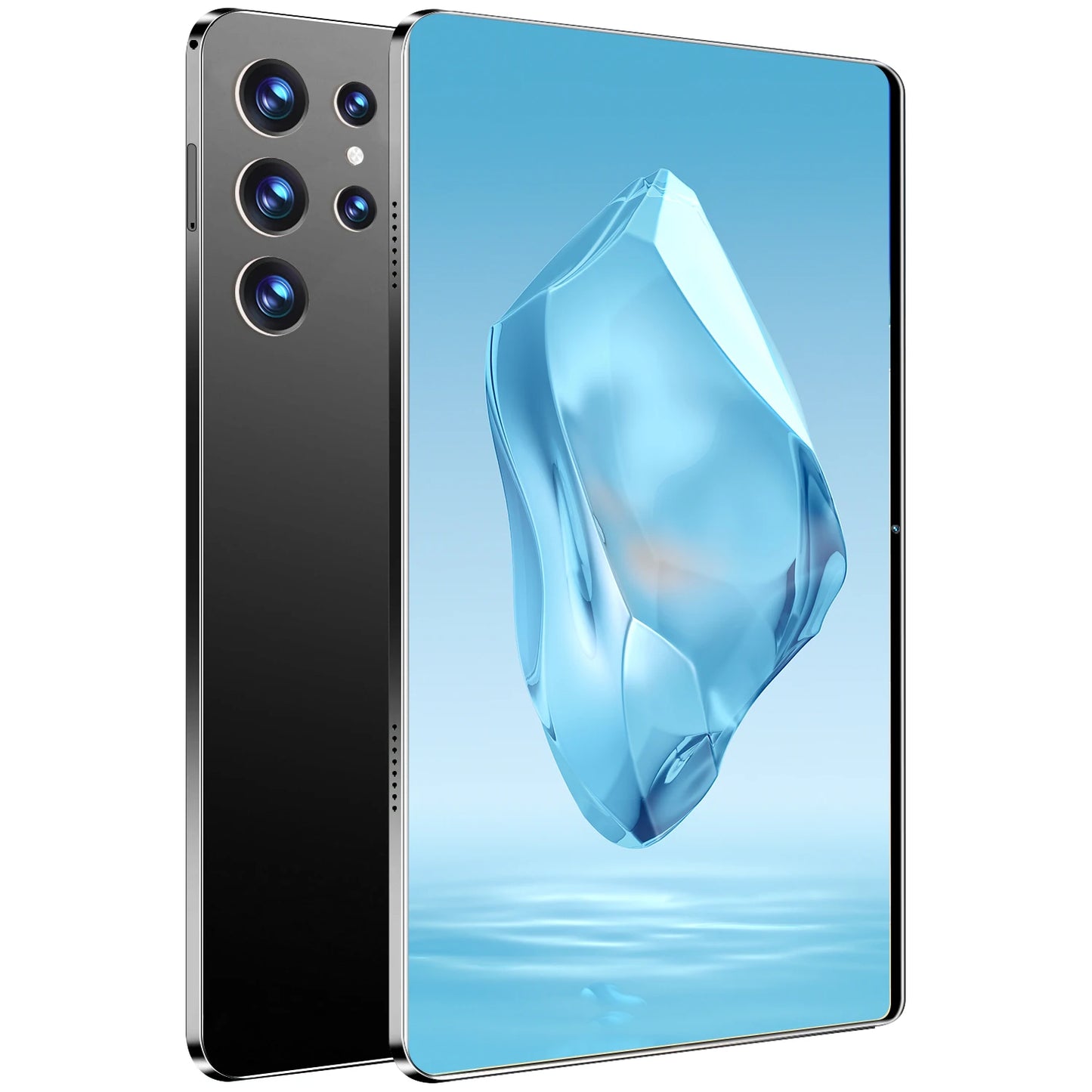 2025 New 11.6 inch Network Android 13.0 Tablet 16GB RAM 1TB ROM 16MP 32MP 10 Core 12000mAh tablet 4 5G Wifi Tablet