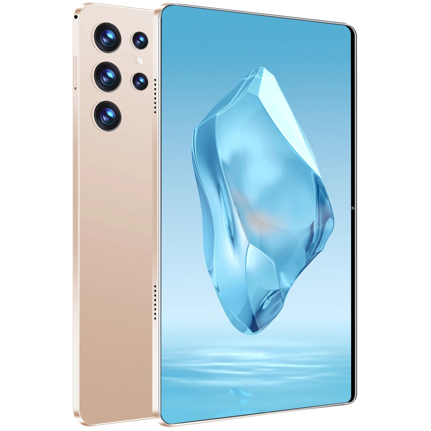 2025 New 11.6 inch Network Android 13.0 Tablet 16GB RAM 1TB ROM 16MP 32MP 10 Core 12000mAh tablet 4 5G Wifi Tablet