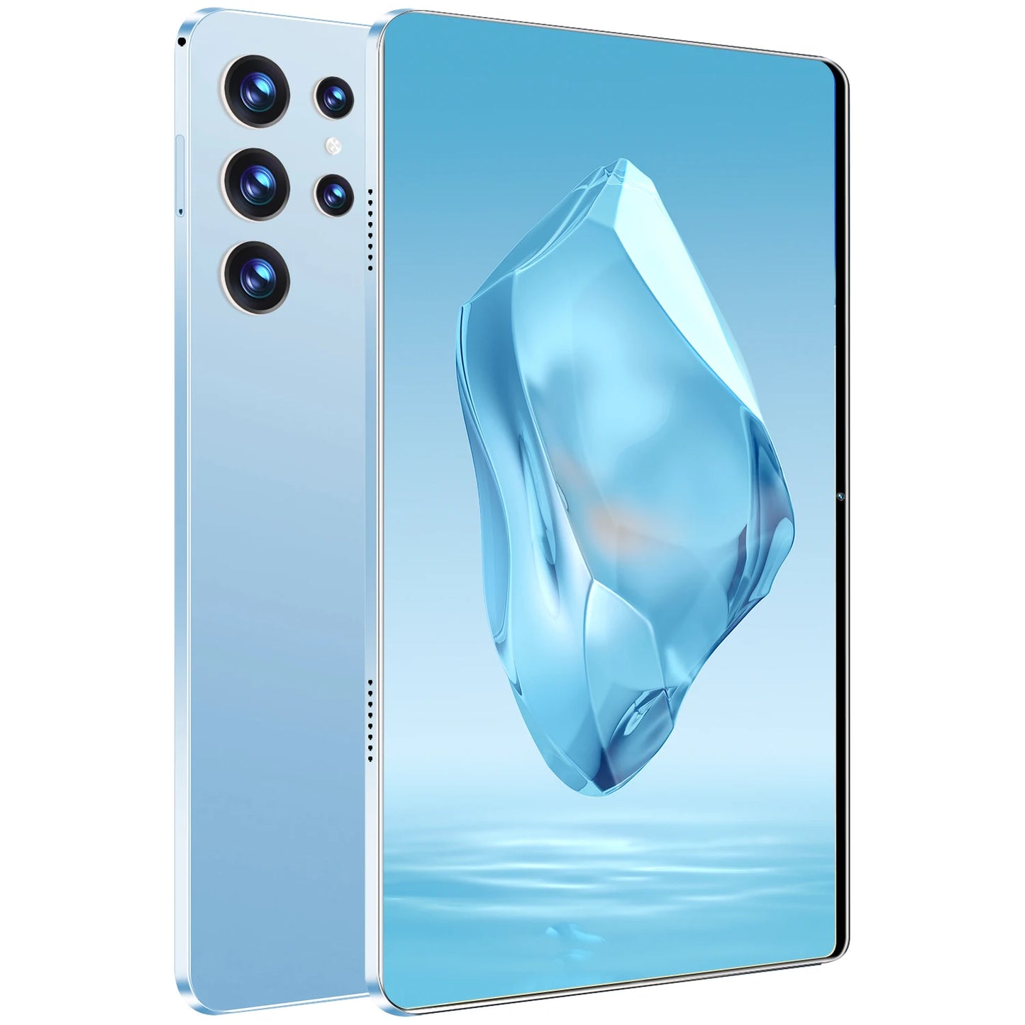 2025 New 11.6 inch Network Android 13.0 Tablet 16GB RAM 1TB ROM 16MP 32MP 10 Core 12000mAh tablet 4 5G Wifi Tablet