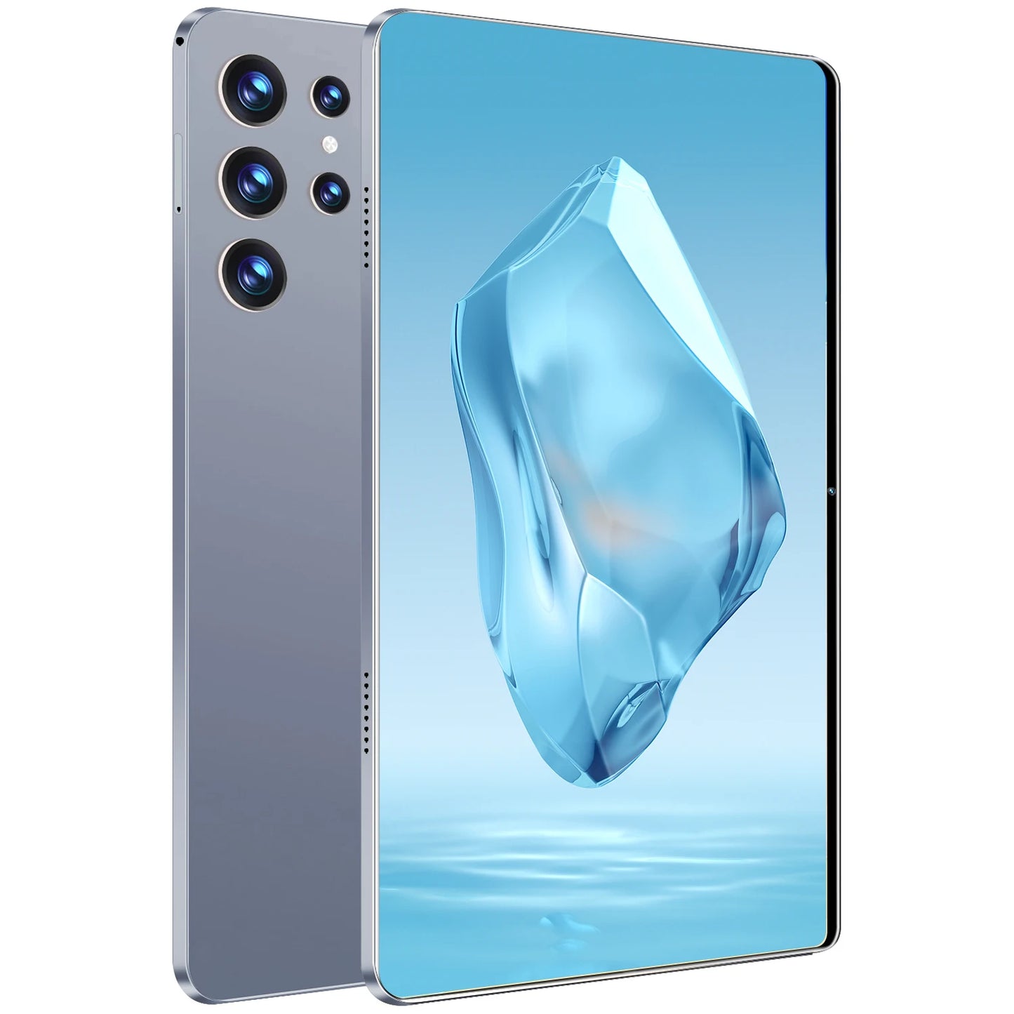 2025 New 11.6 inch Network Android 13.0 Tablet 16GB RAM 1TB ROM 16MP 32MP 10 Core 12000mAh tablet 4 5G Wifi Tablet