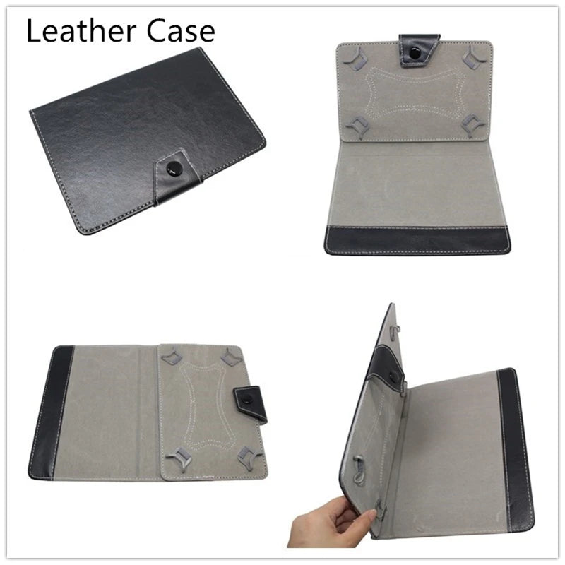 10 INCH 2GB RAM 32GB ROM Tablet PC Q5-19 Android 9.0 MTK8163 Quad-Core 64-Bit 1920 x 1200 Pixels Dual Camera